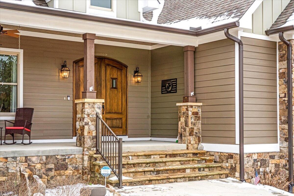 1520 Raulston Falls Road Property Photo 42