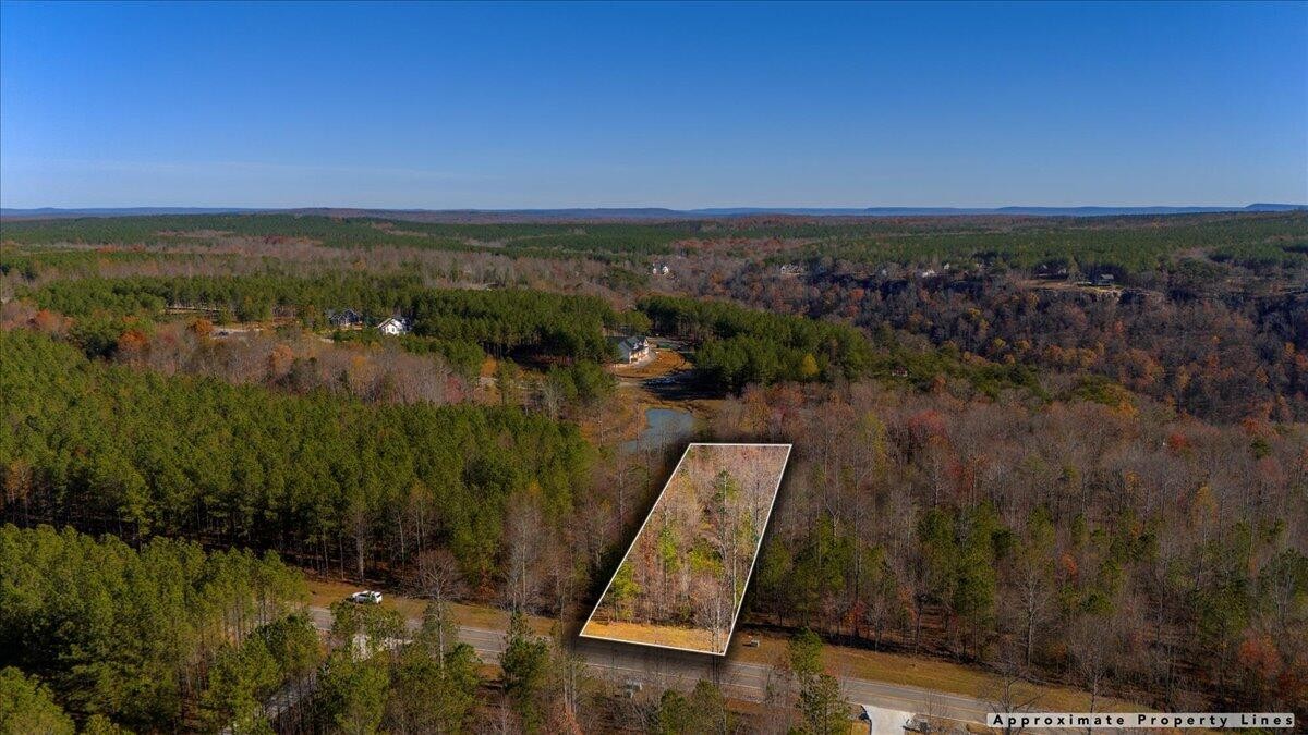 3685 Crockett Point Property Photo 1