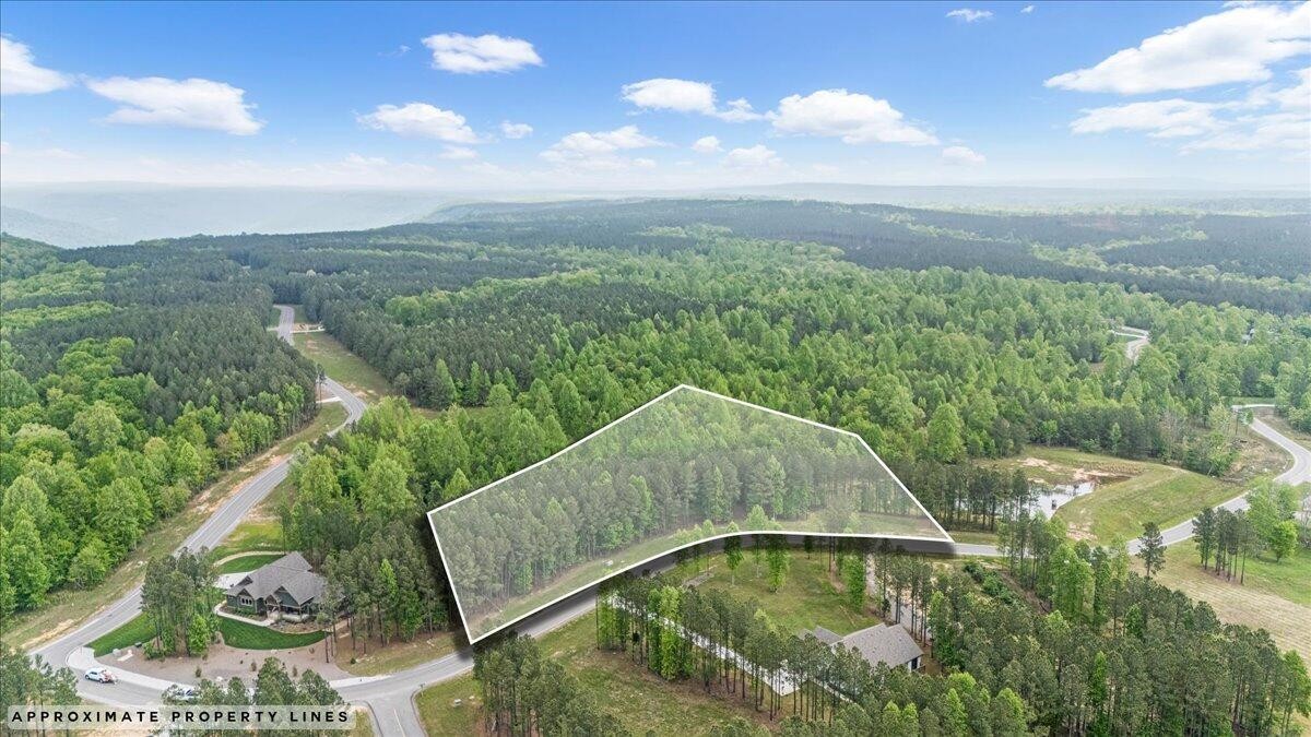 6740 Raulston Falls Road Property Photo 1