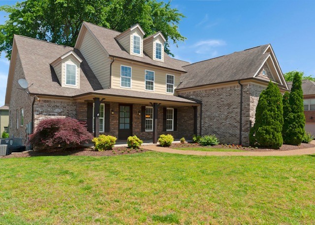 2078 Autumn Ridge Way Property Photo 1