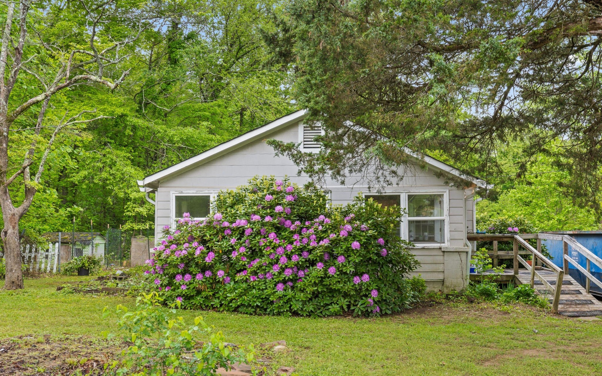 4101 Taft Highway Property Photo