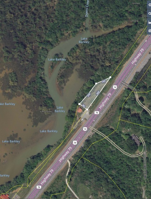 1234 Highway 79 Property Photo