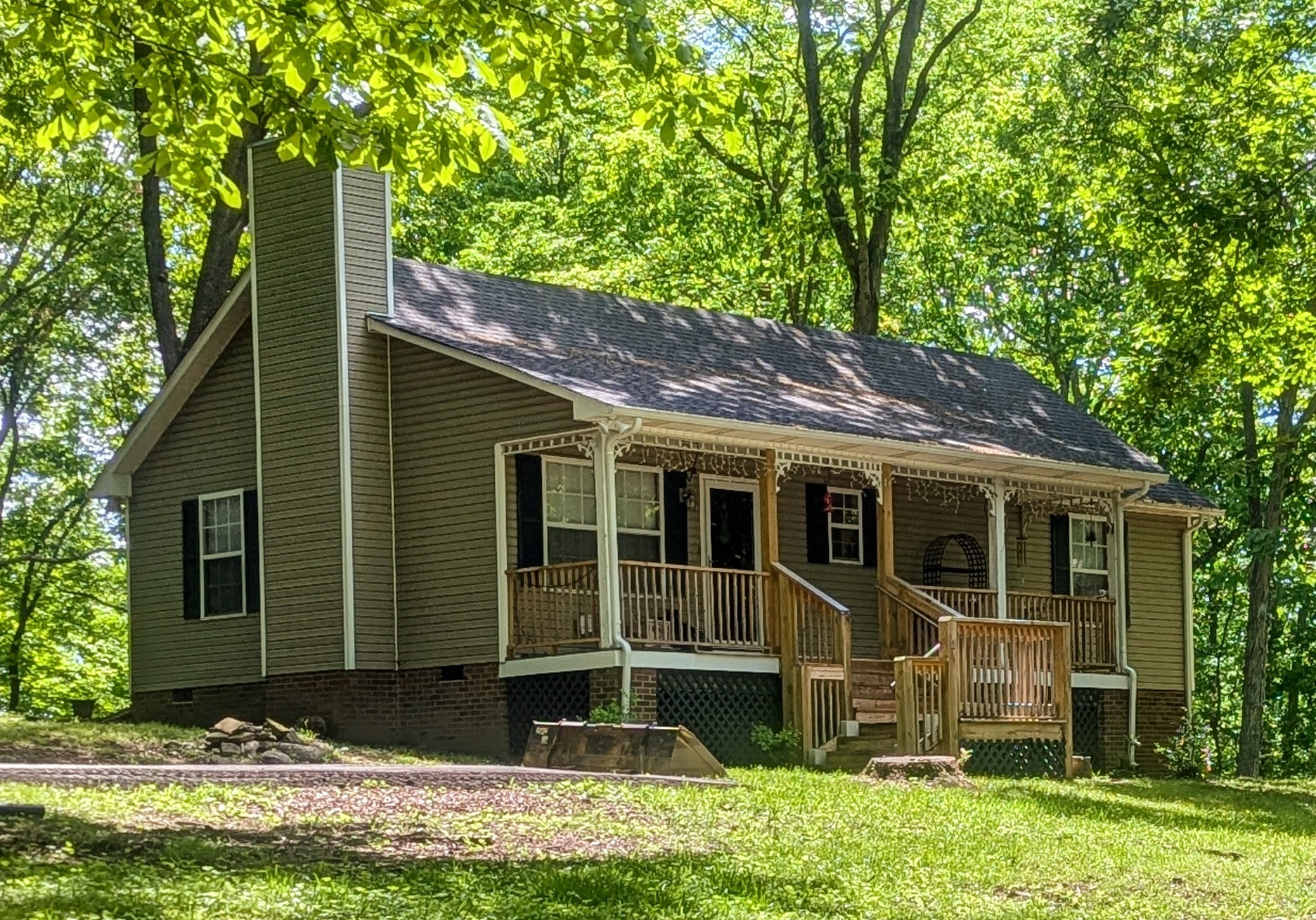 331 Campbell Hollow Rd Property Photo