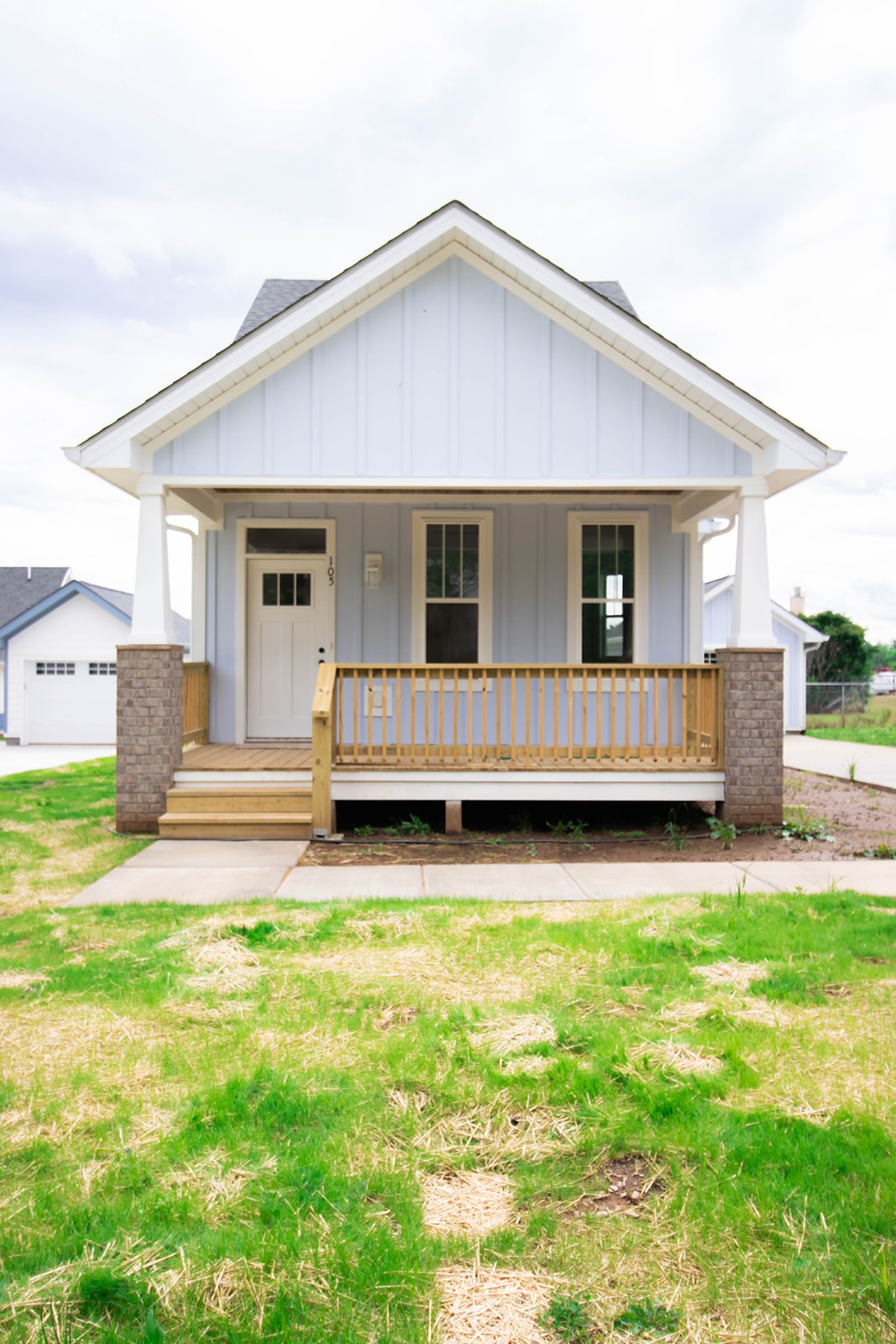 105 Shephard St, N Property Photo 1