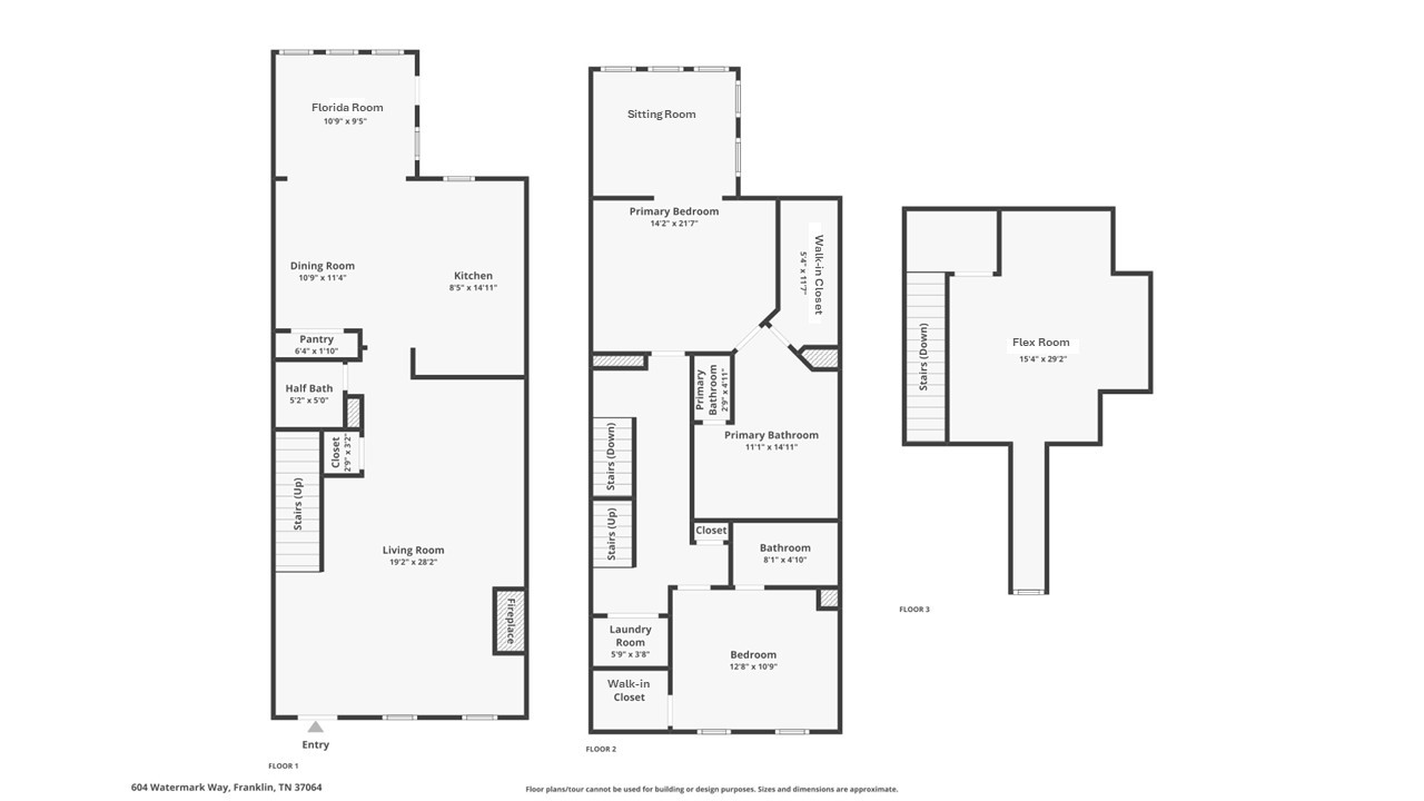 604 Watermark Way Property Photo 22
