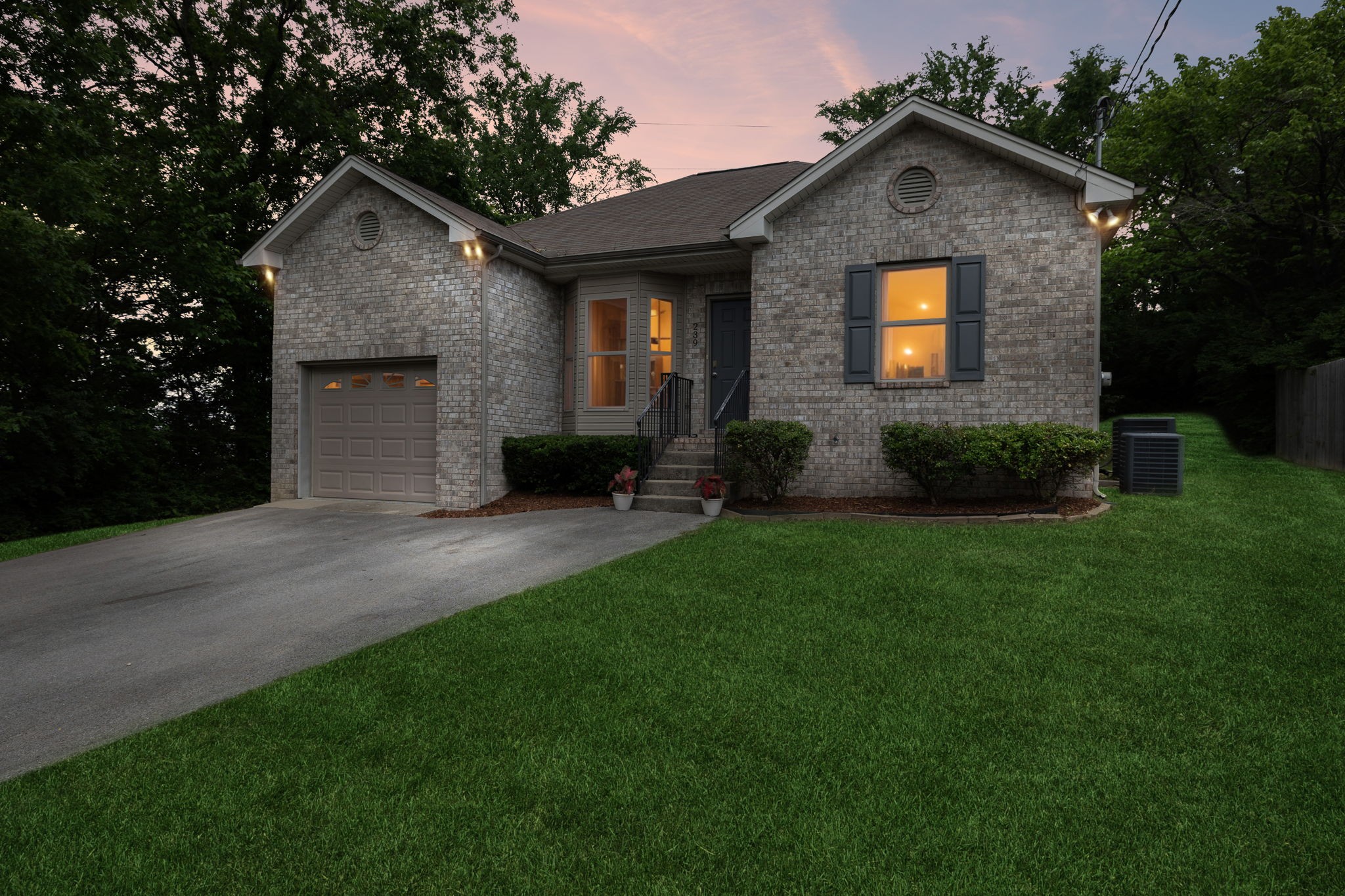 239 Tulip Hill Dr Property Photo 1