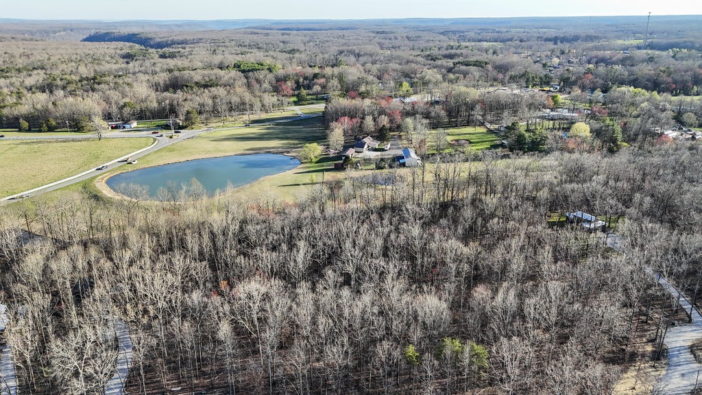165 Sunset Bluff Way Property Photo