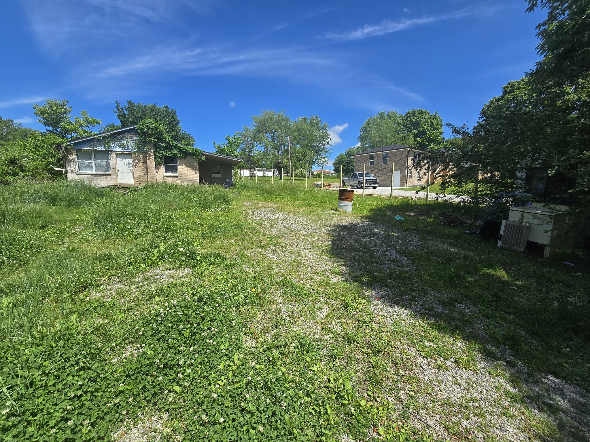 1026 Evans Rd Property Photo