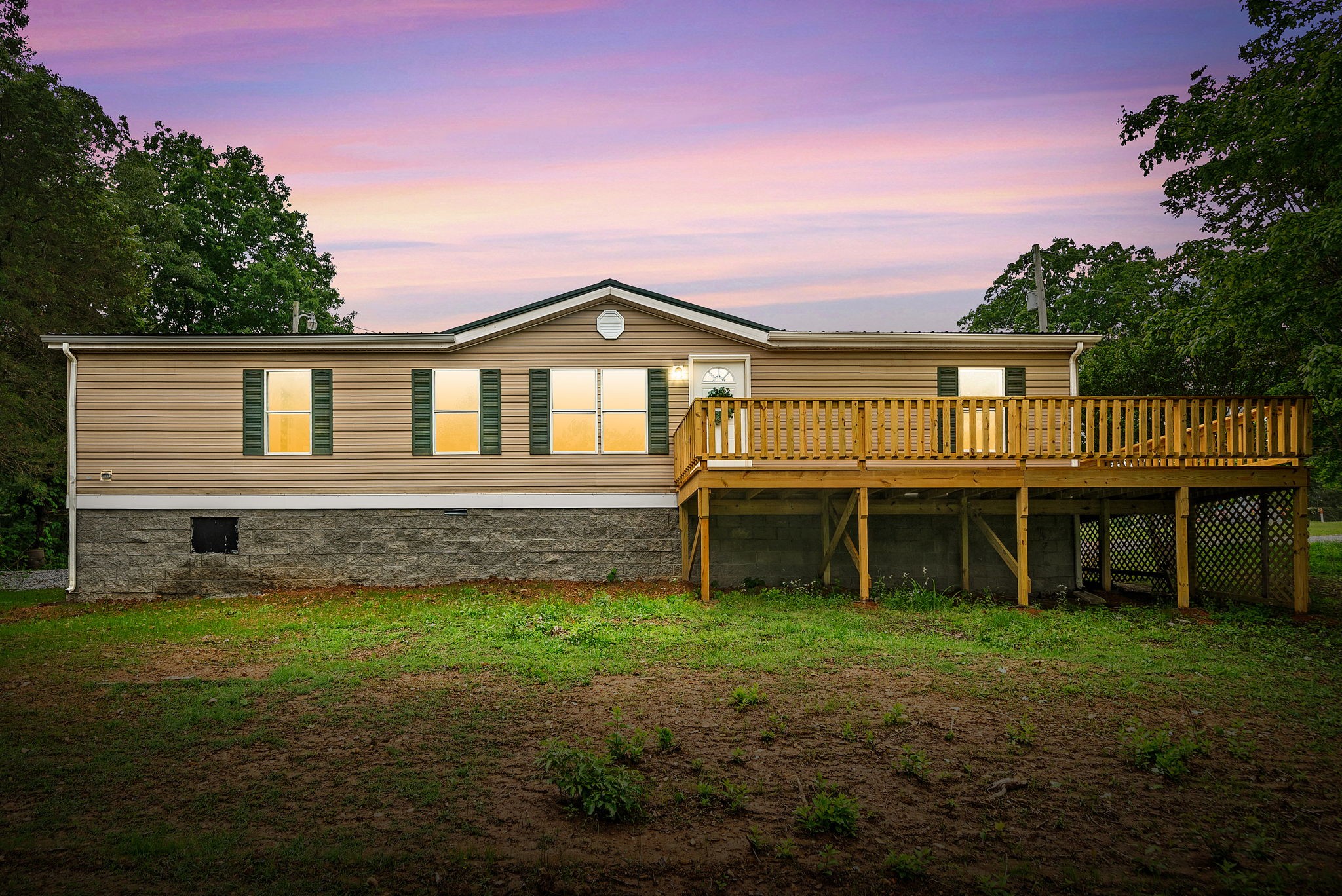 1464 Herman Adams Rd Property Photo