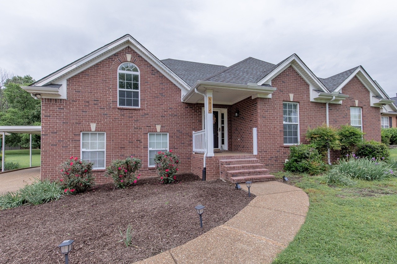 5012 John Hagar Rd Property Photo 1