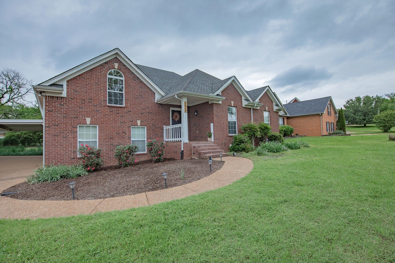 5012 John Hagar Rd Property Photo 4