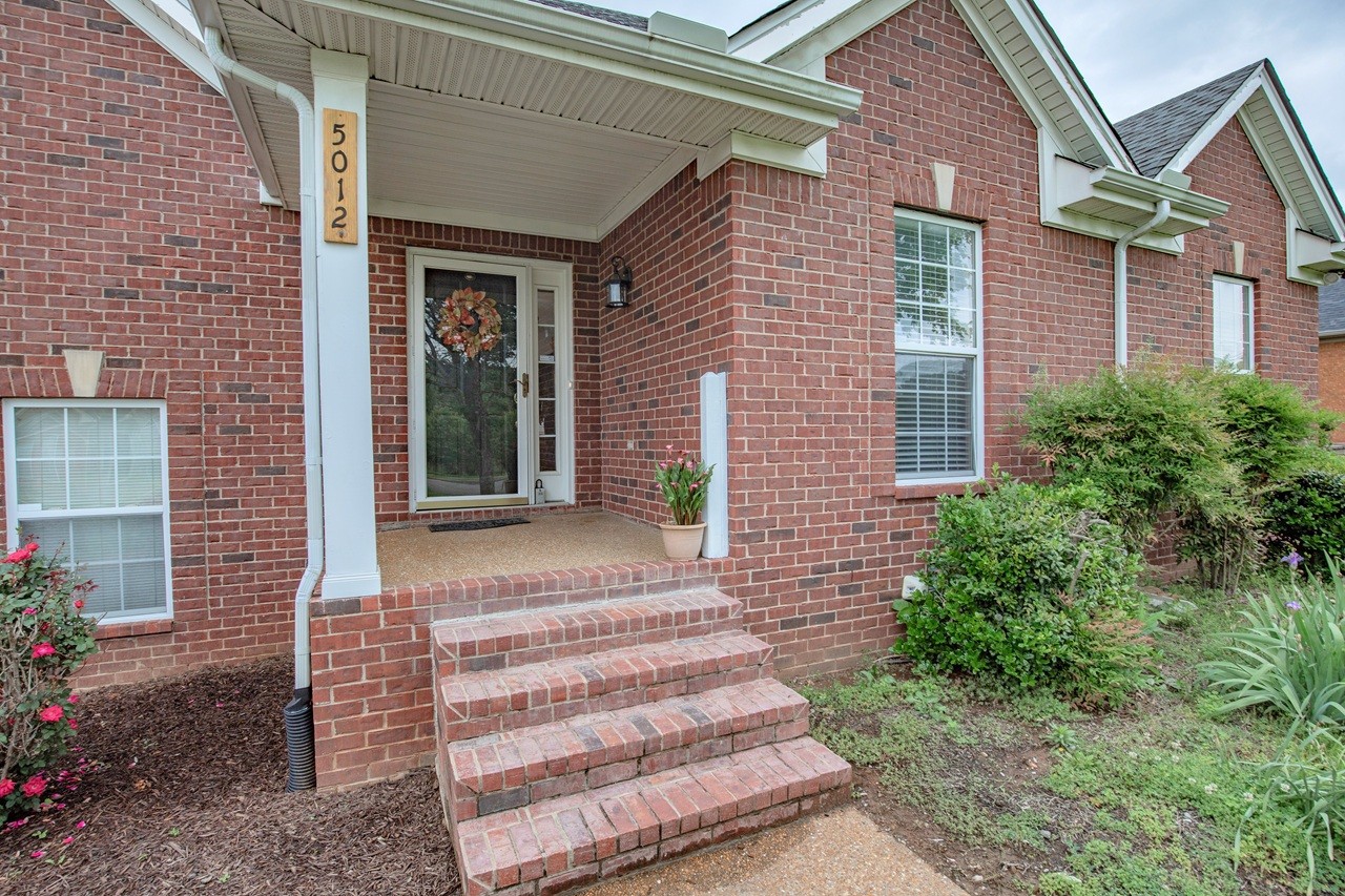 5012 John Hagar Rd Property Photo 5