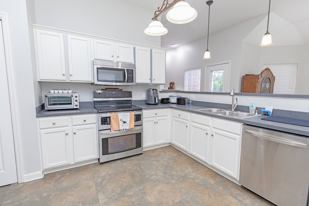 5012 John Hagar Rd Property Photo 12