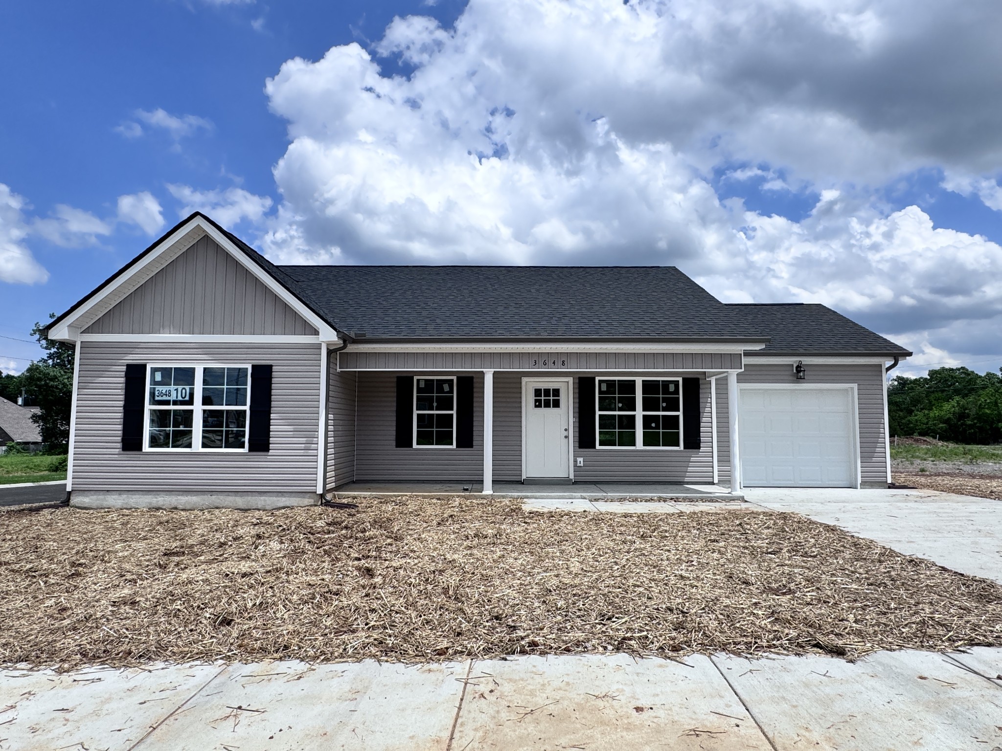 3648 Grace Falls Drive Property Photo 1
