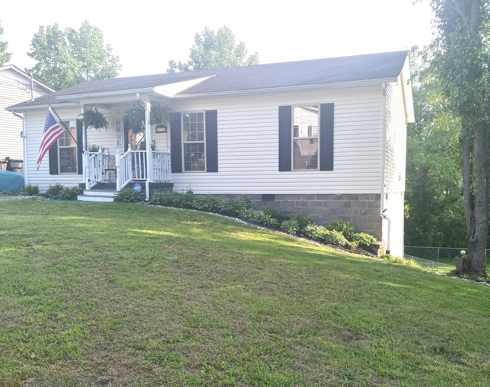 2726 Old Matthews Rd Property Photo