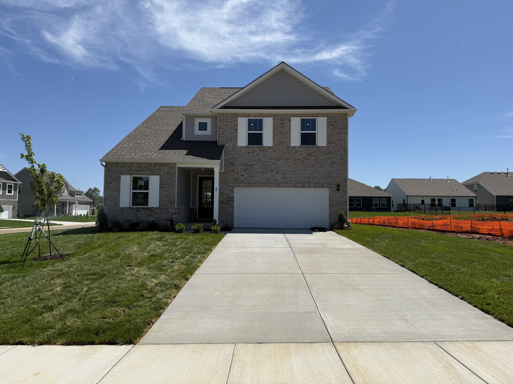 101 Mary Jean Way Property Photo 1