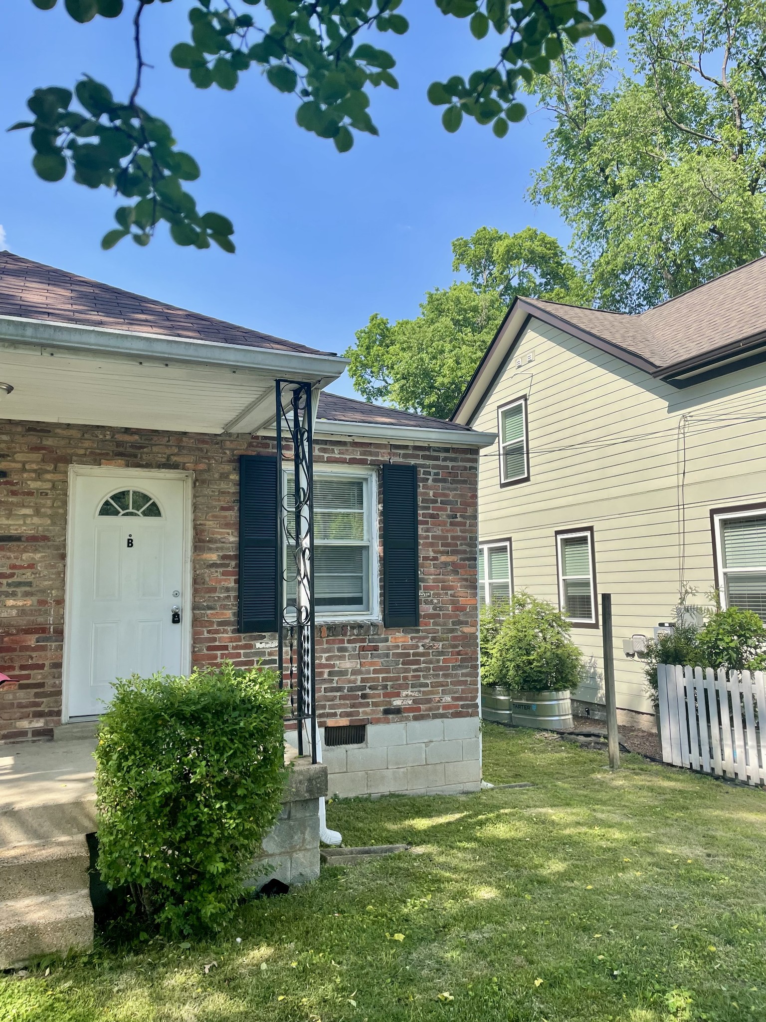 208 Lutie St Property Photo