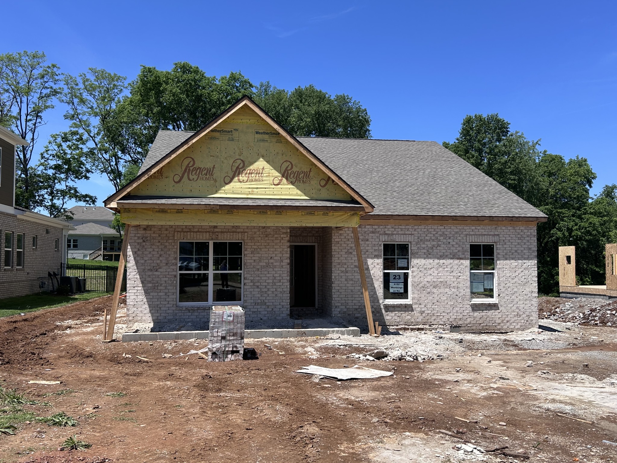 6152 Worthingtion Property Photo 2