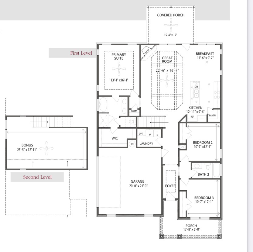 6152 Worthingtion Property Photo 3