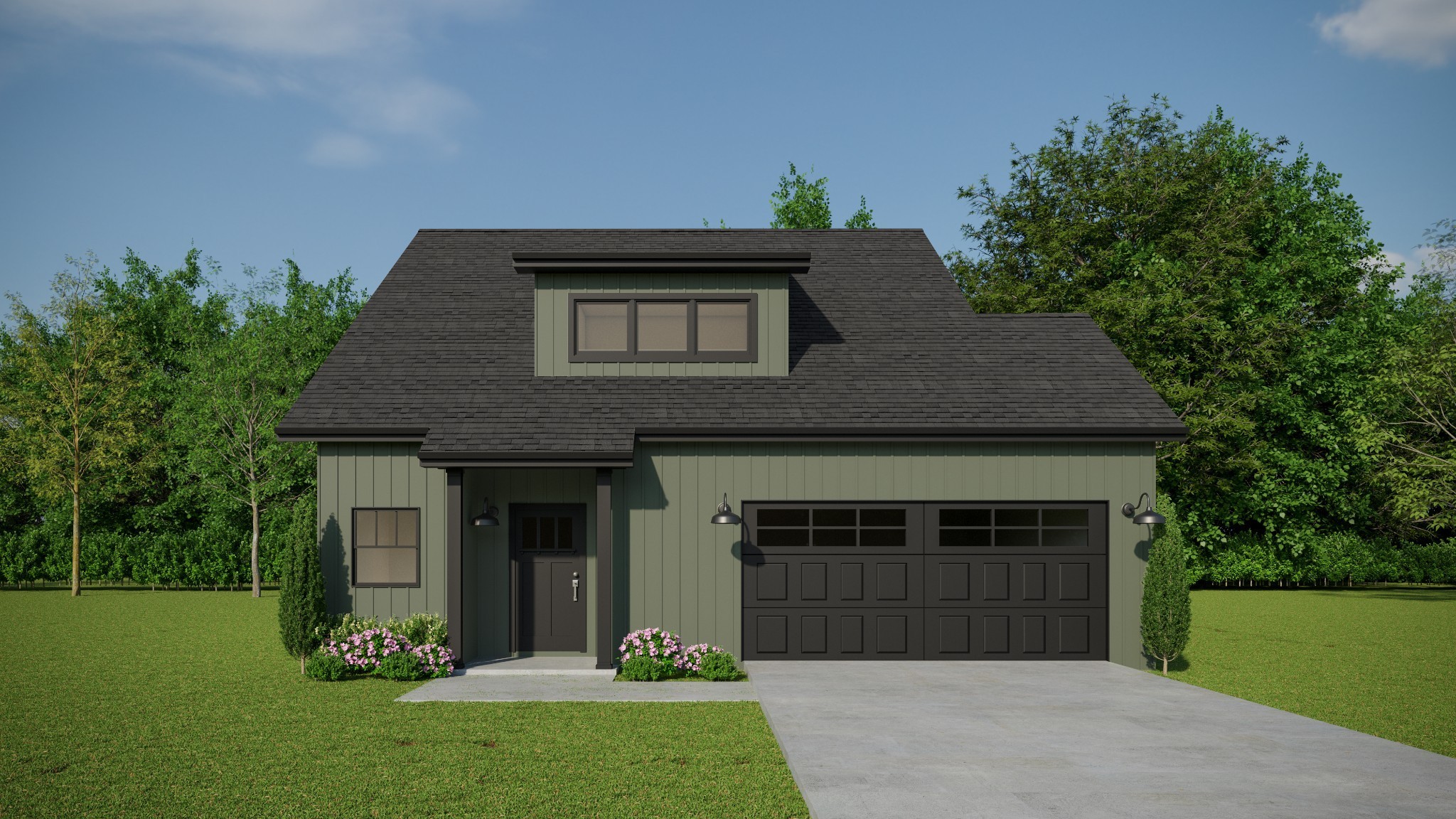 206 Cherry Fields Property Photo 1