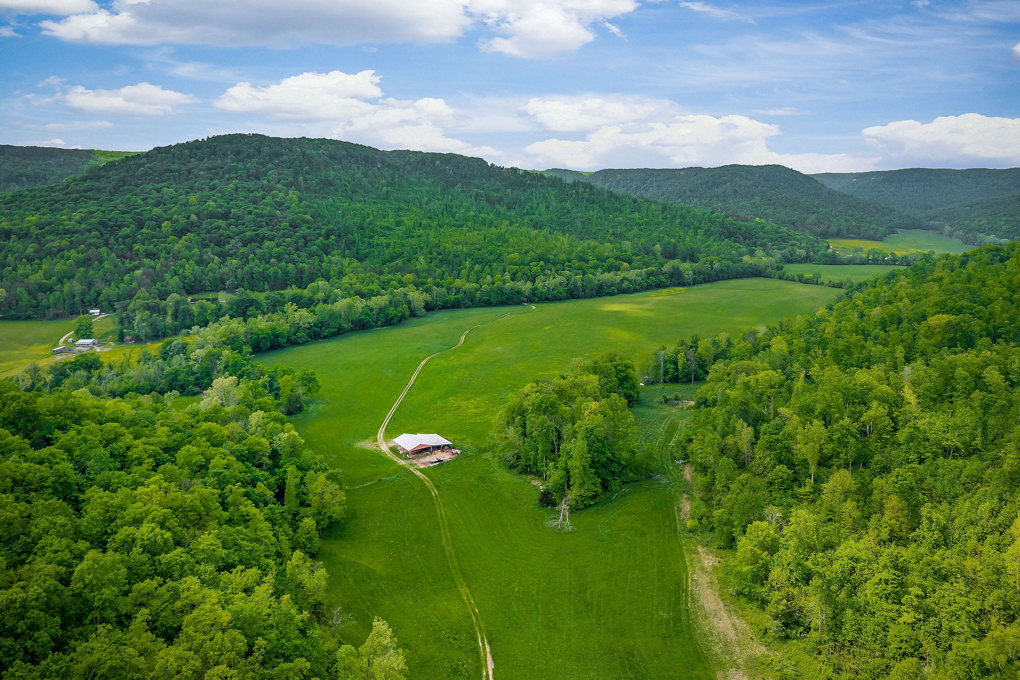 1687 Delk Creek Rd Property Photo