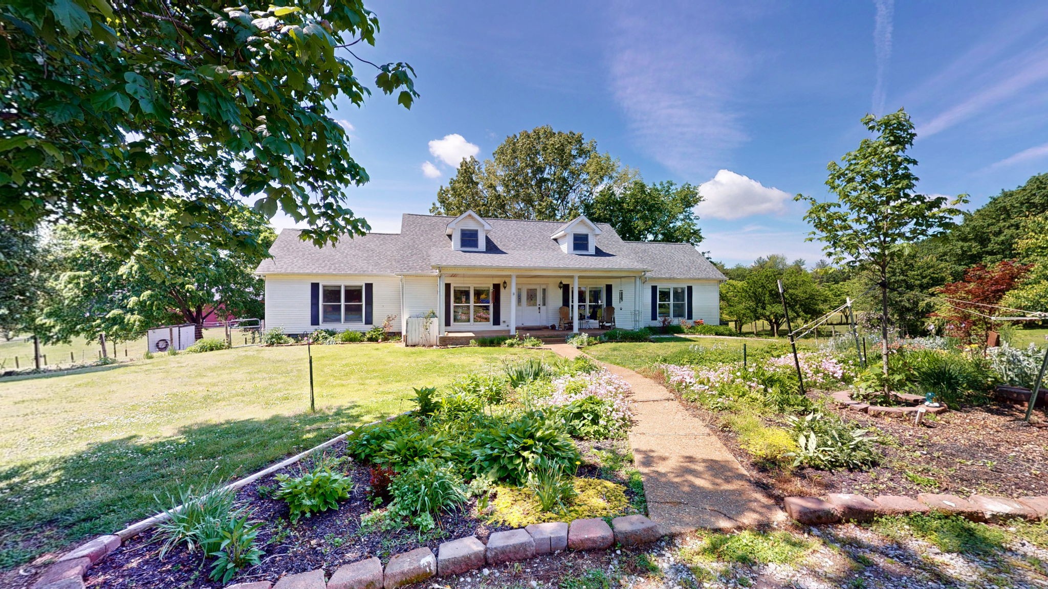 860 Dixie Bee Rd Property Photo