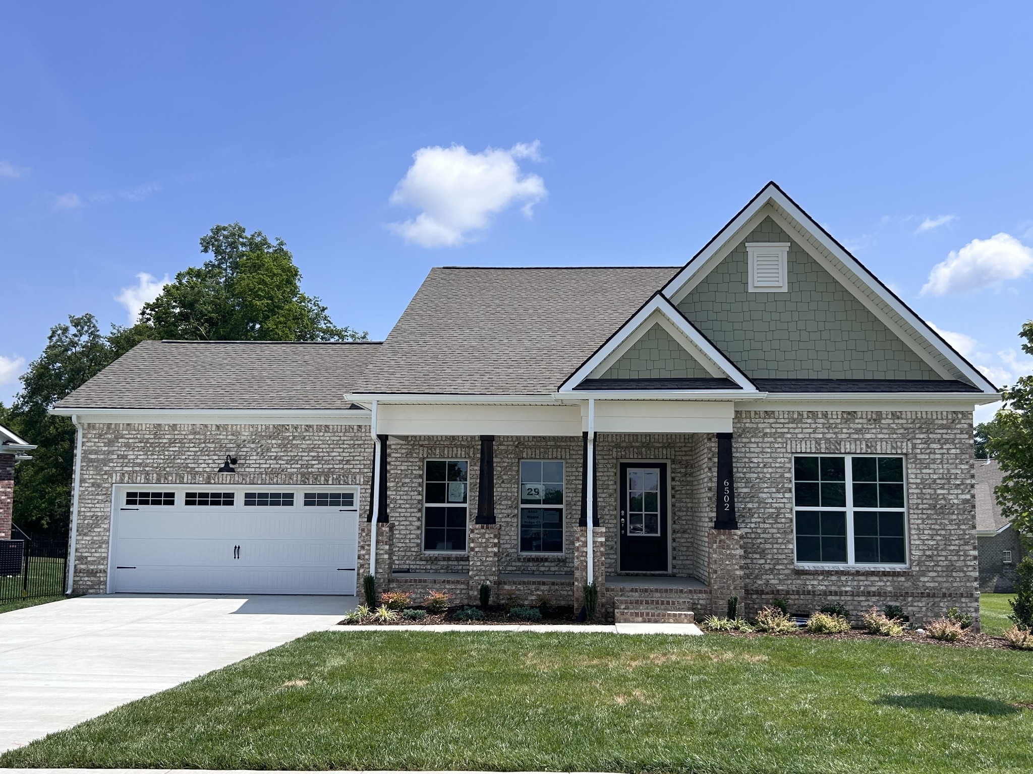 6502 Ripple Ridge Ct Property Photo 1