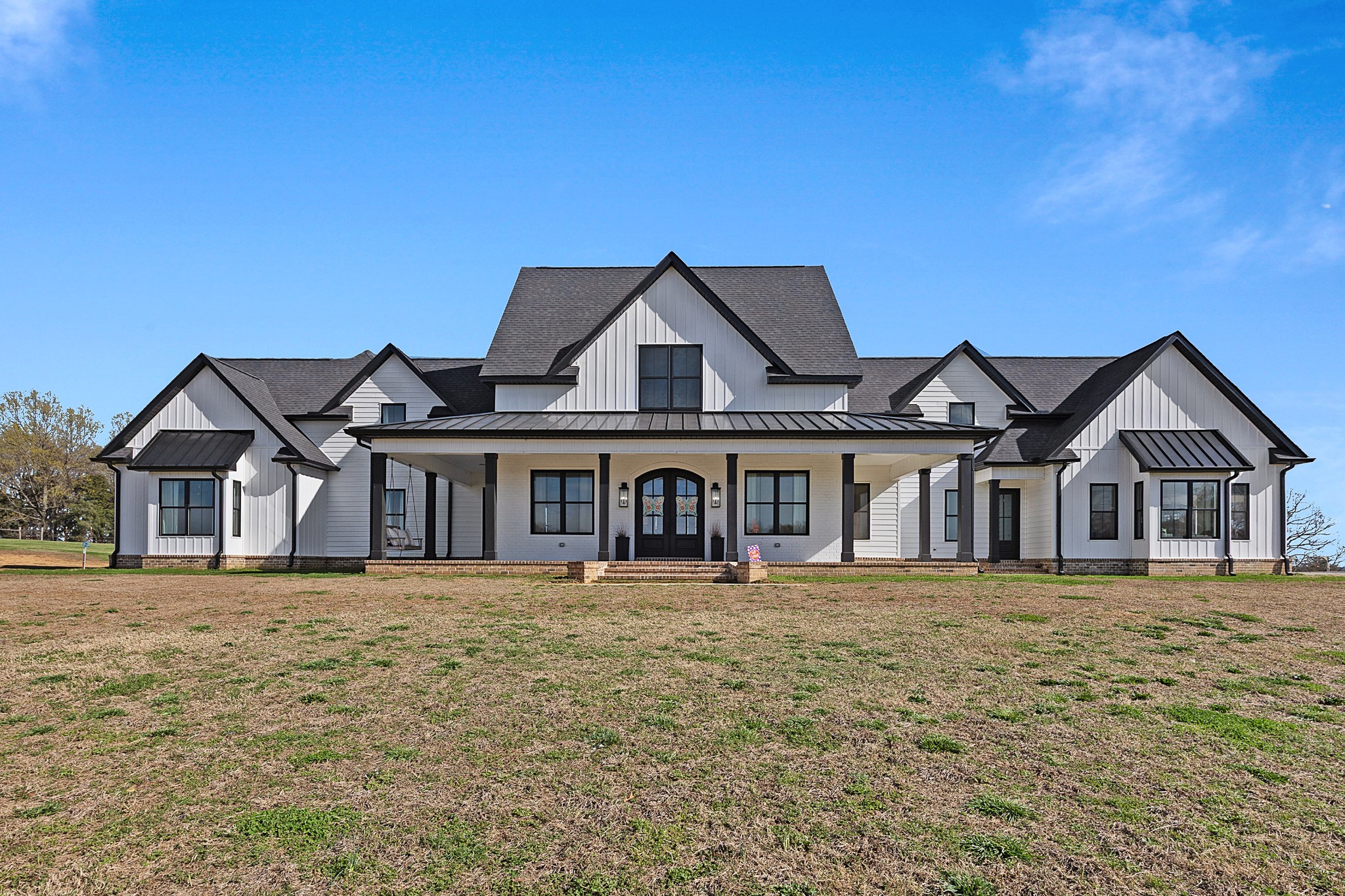 1644 Dr Conyers Rd Property Photo
