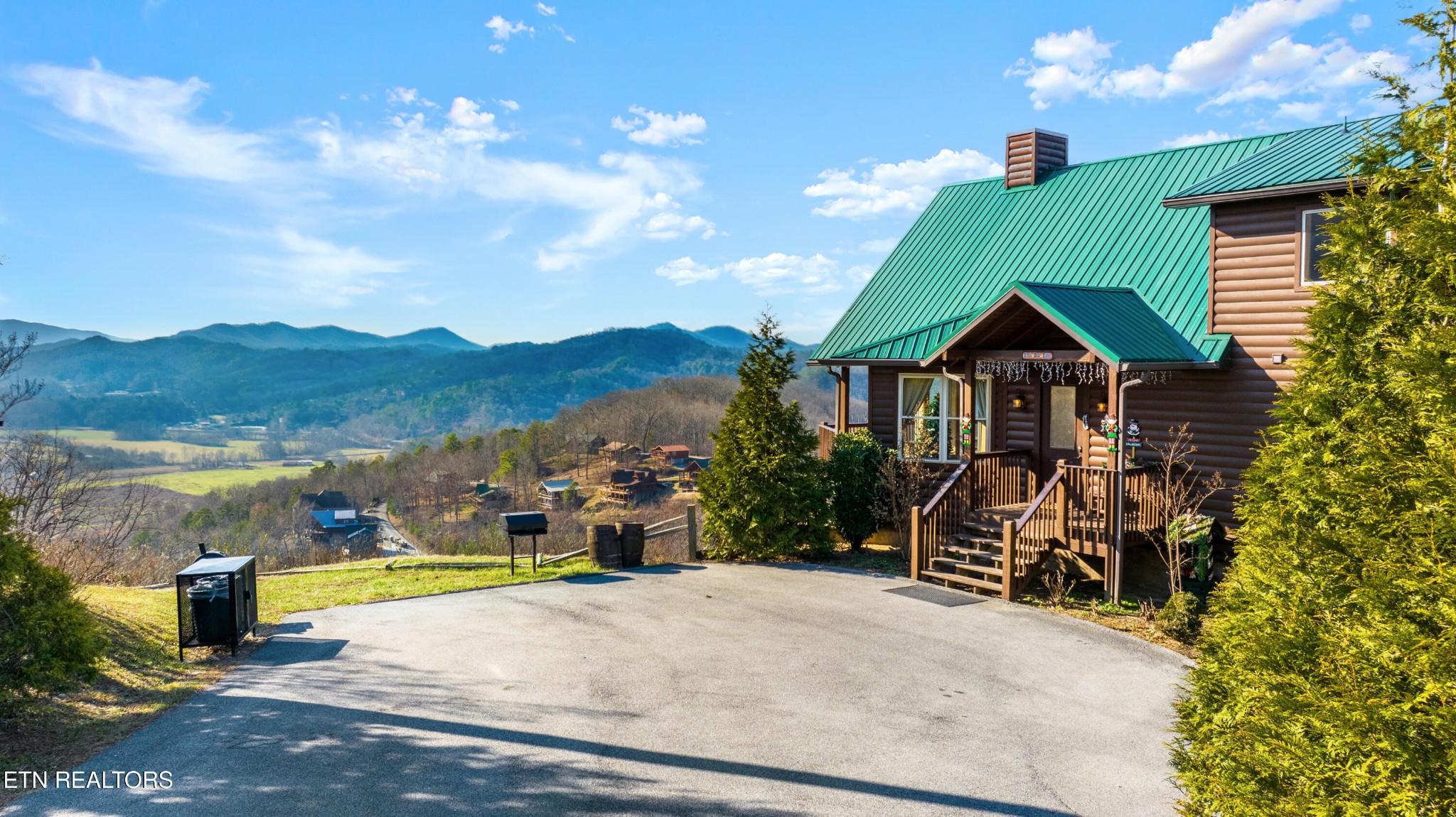 2498 Black Bear Ridge Way Property Photo