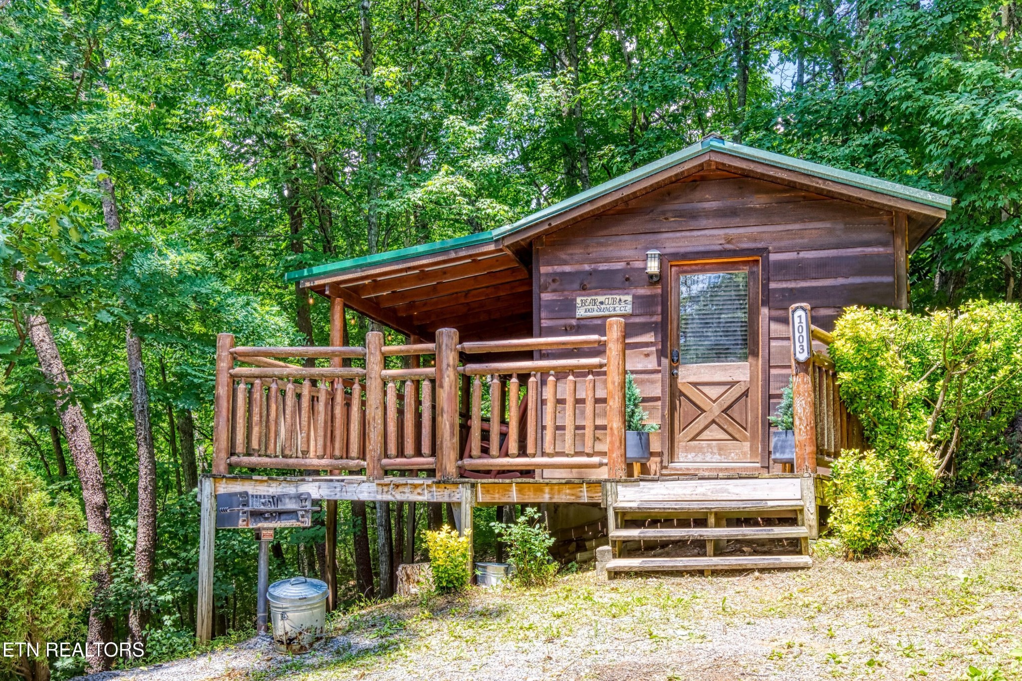1003 Sumac Court Property Photo