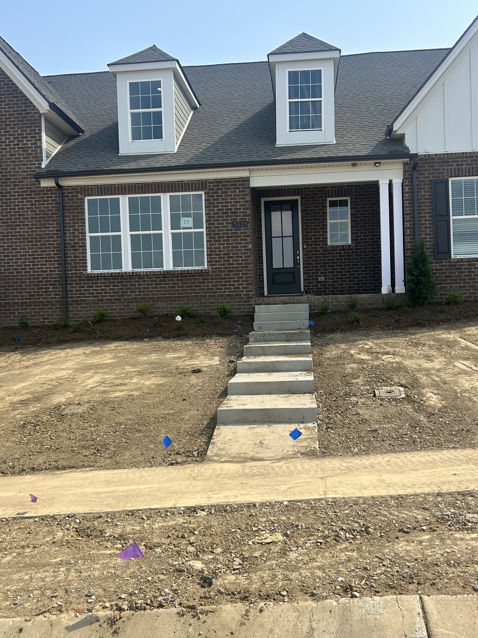 5315 Woodhall Lane Property Photo 1