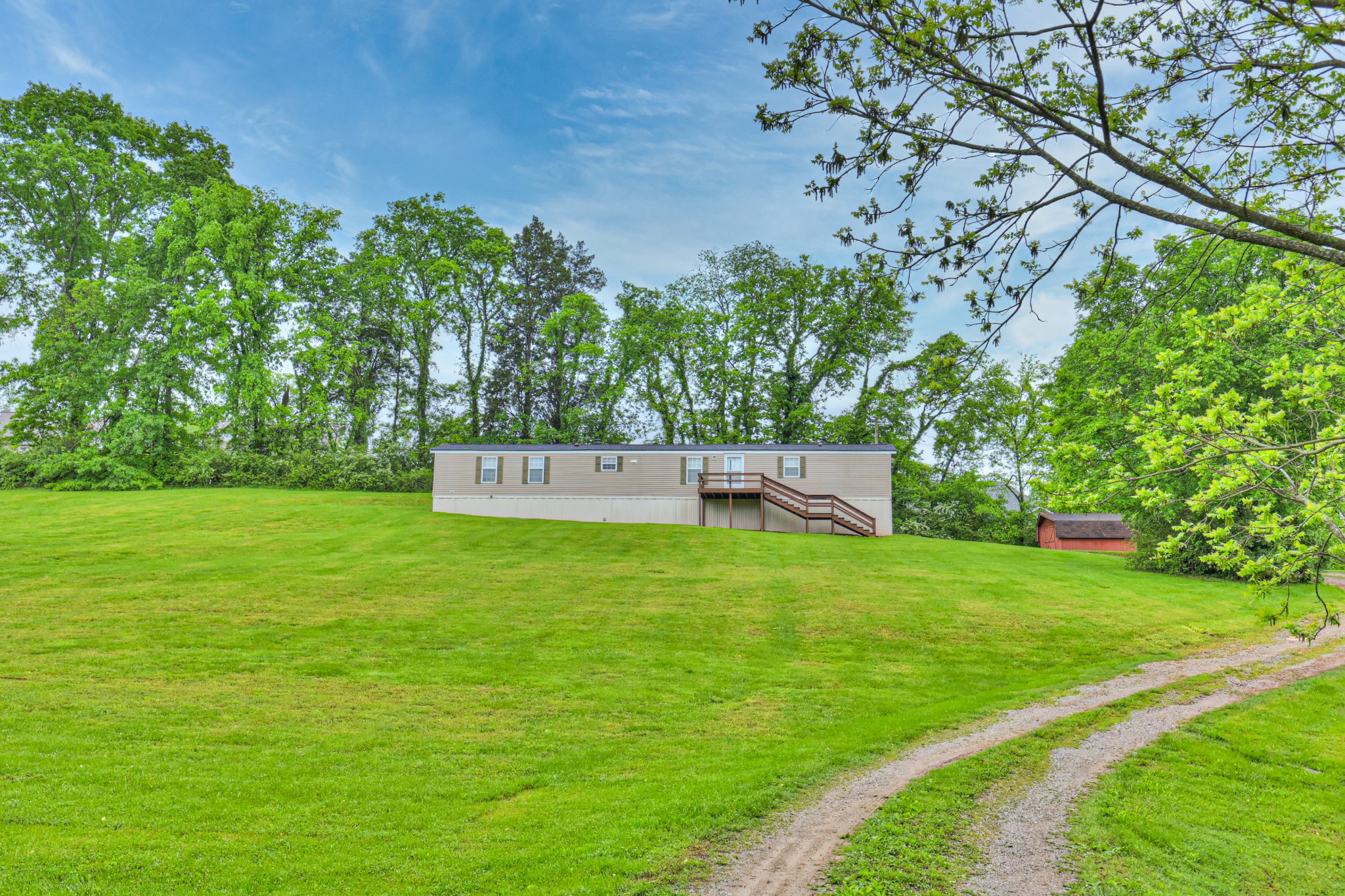 1687 Columbia Rock Rd Property Photo 1