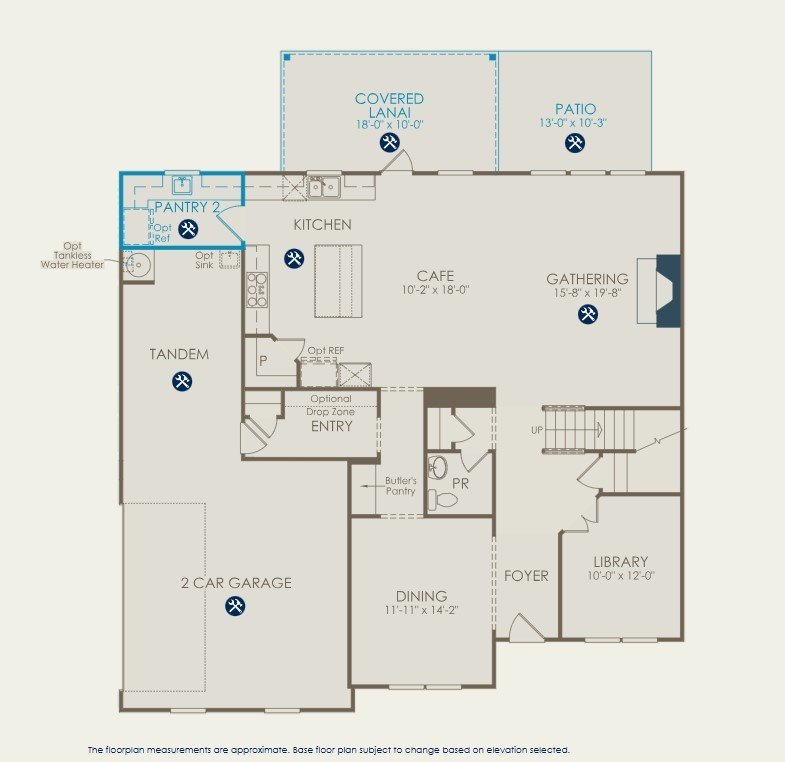 7239 Fiddlers Glen Dr Property Photo 8