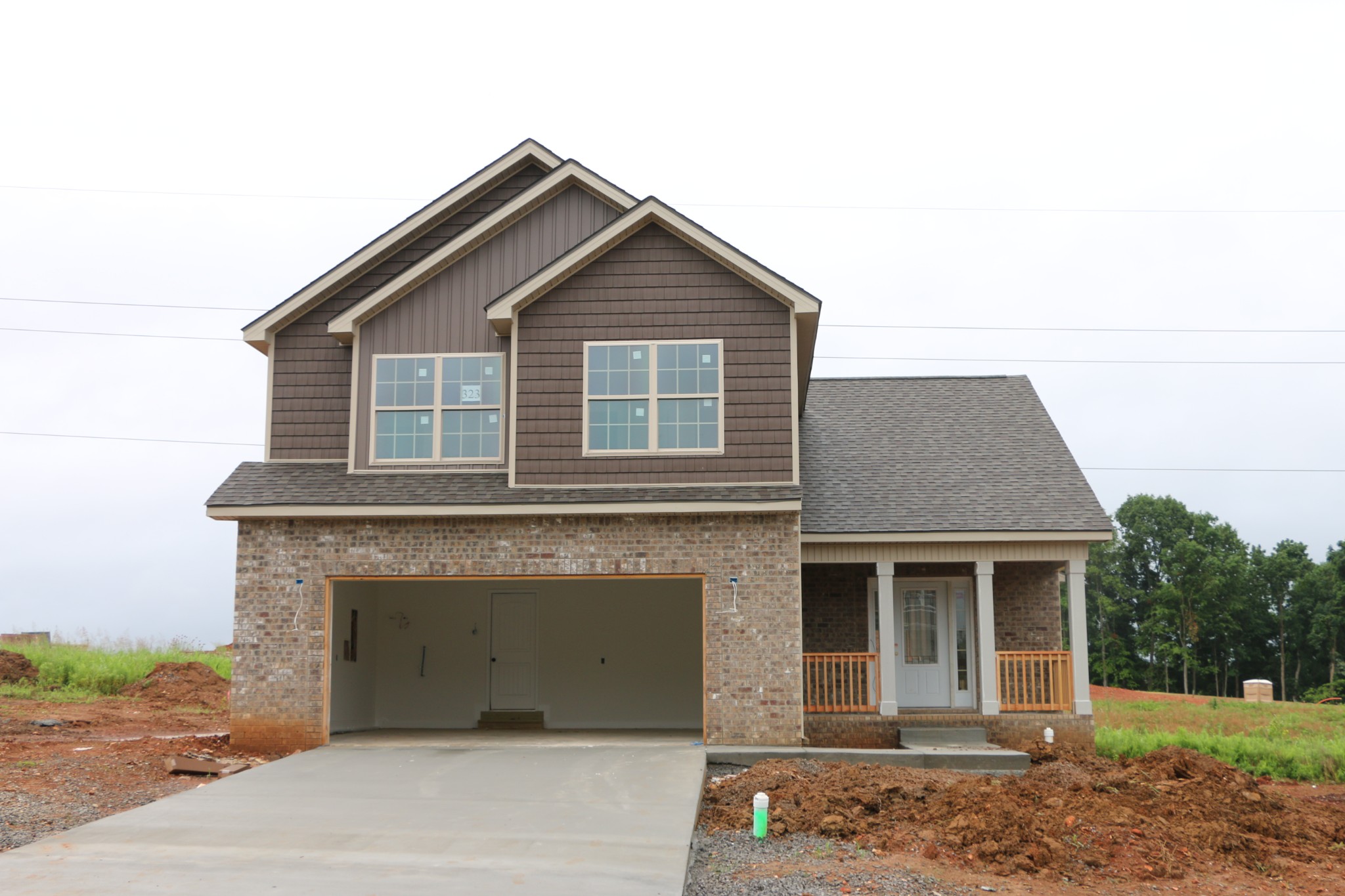 323 Ringgold Property Photo 1