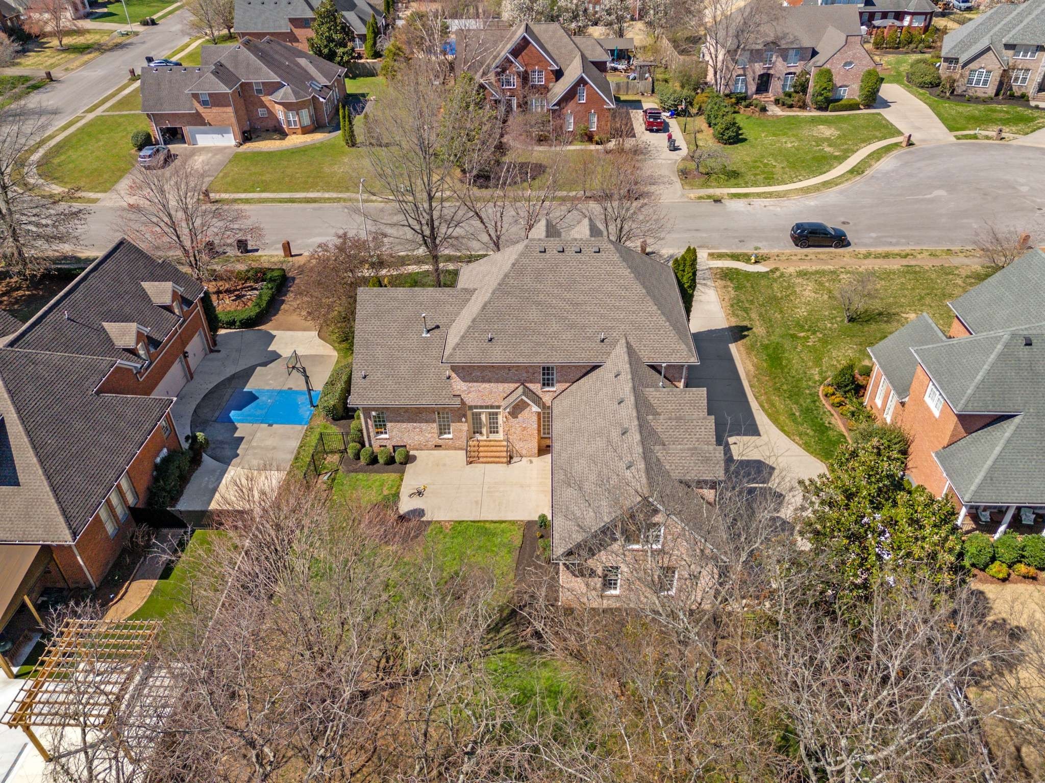 1413 Bradberry Dr Property Photo 45