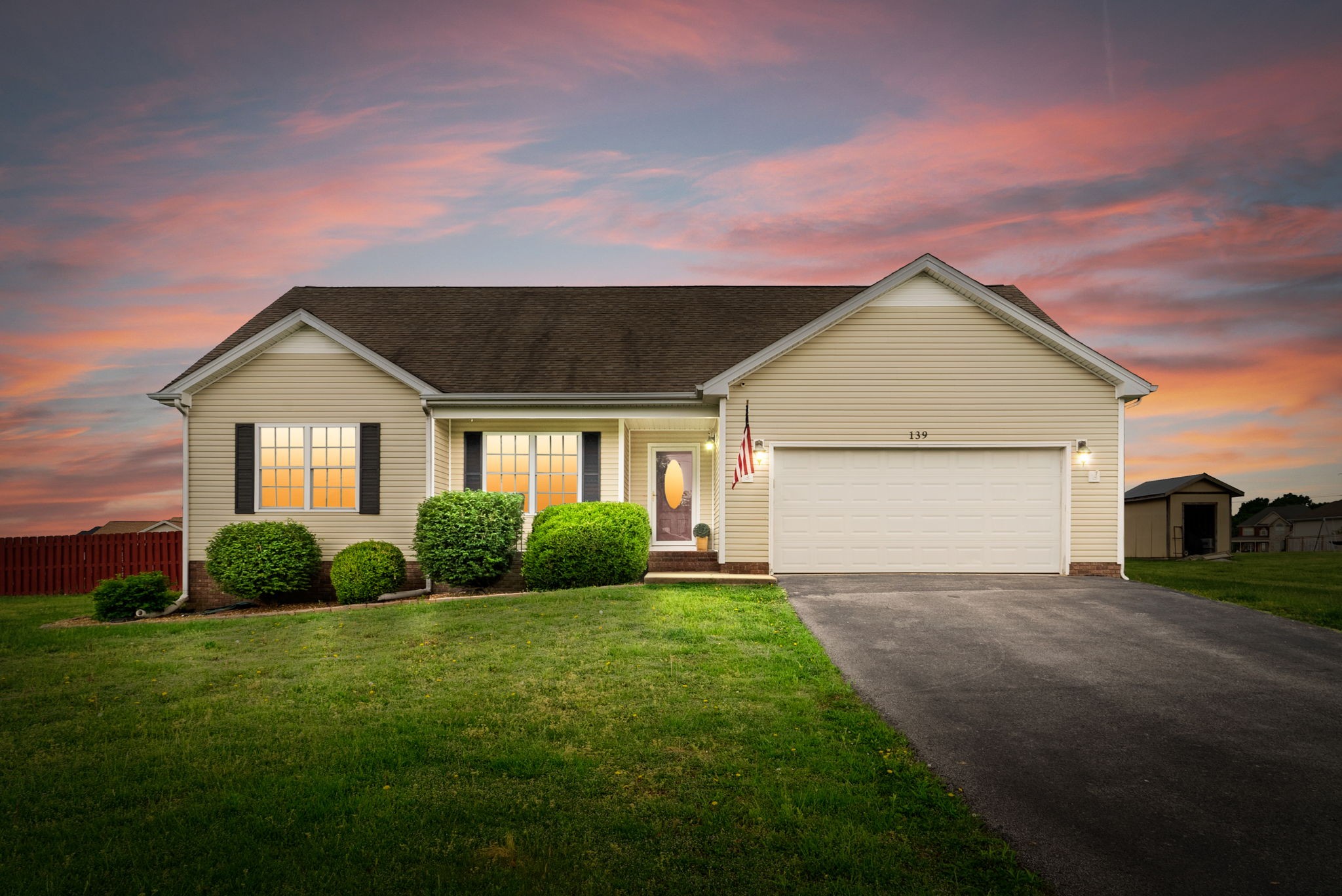 139 Valley Green Drive Property Photo