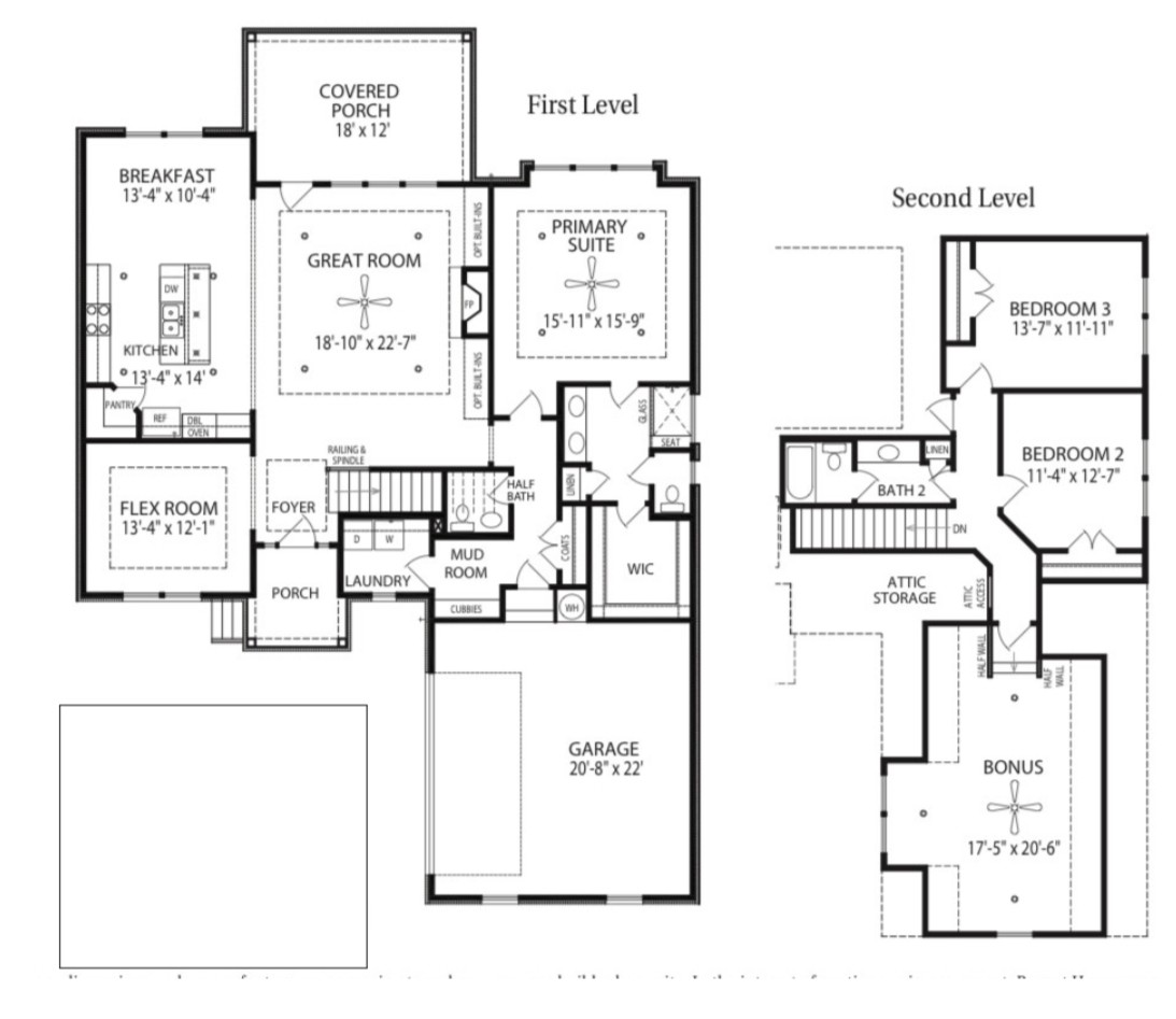 6509 Ripple Ridge Ct Property Photo 6