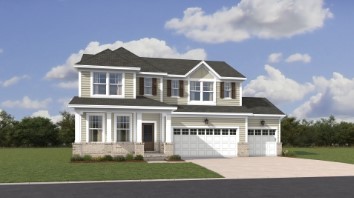 839 Bur Oak Court Property Photo 1