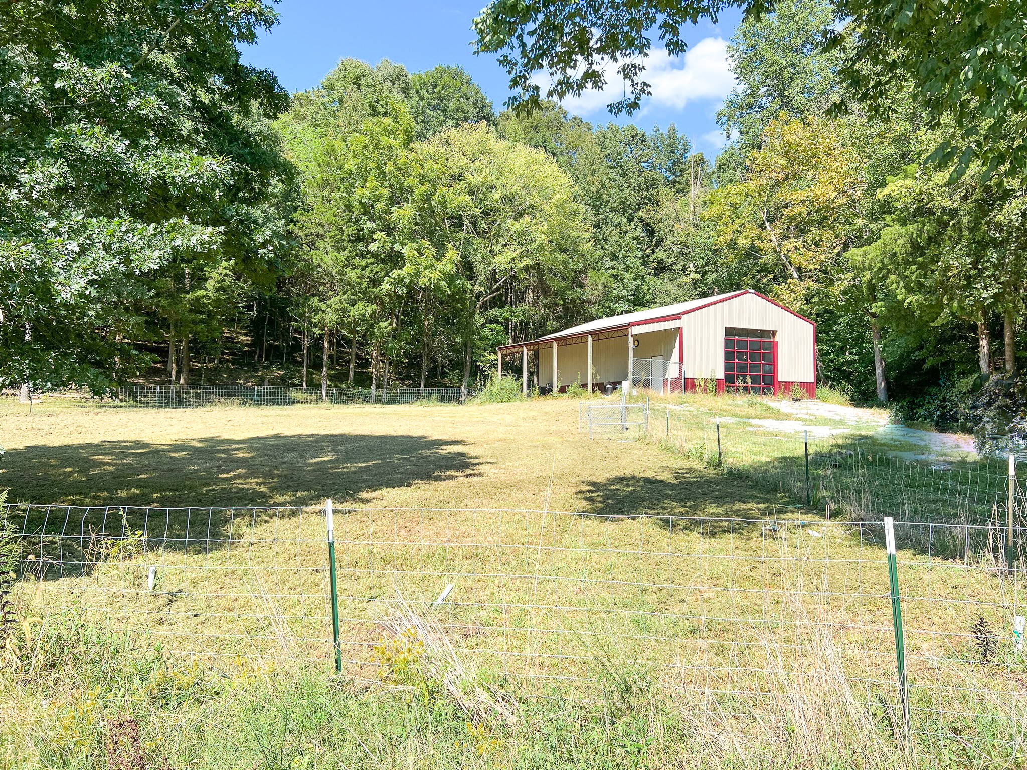 2171 Mayberry Prong Rd Property Photo
