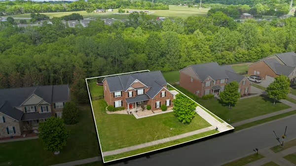 107 Rock Castle Dr Property Photo 1