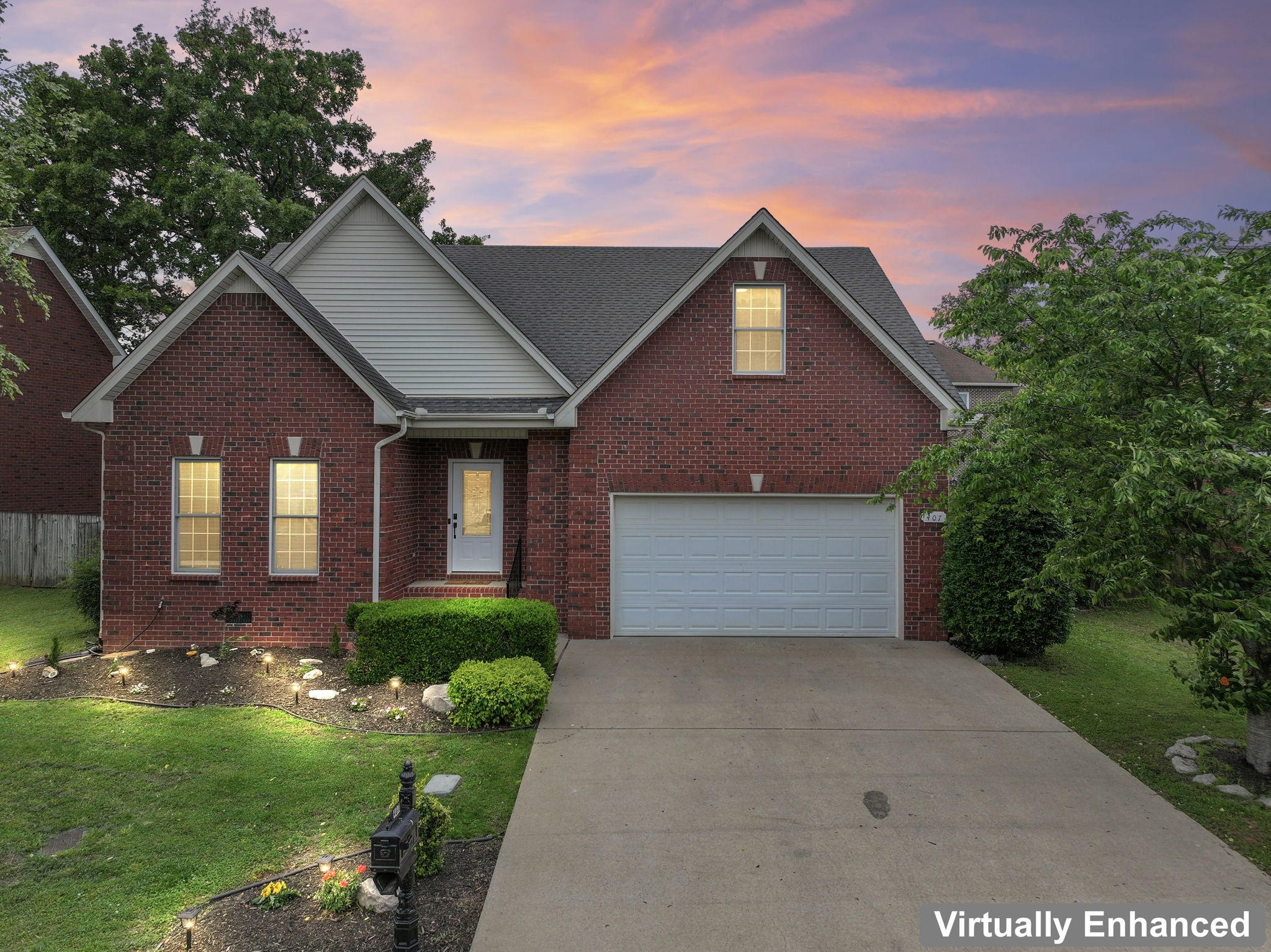 407 Carmel Dr Property Photo 1