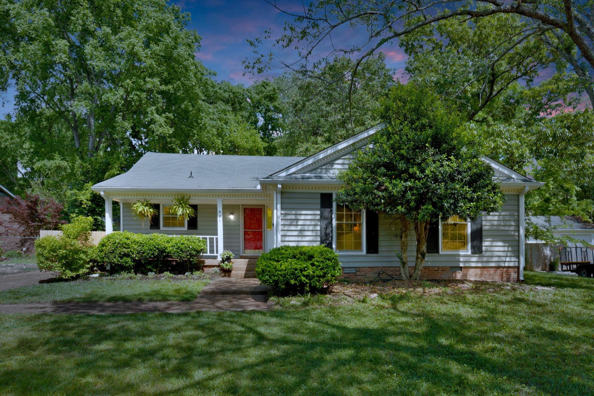 821 Beech Bend Dr Property Photo 28