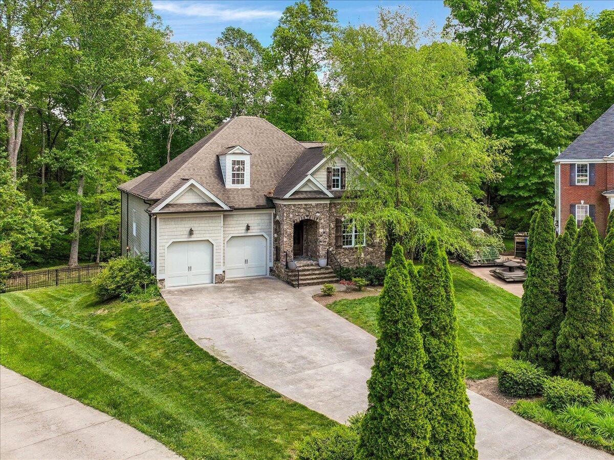 2507 Eagle Creek Way Property Photo