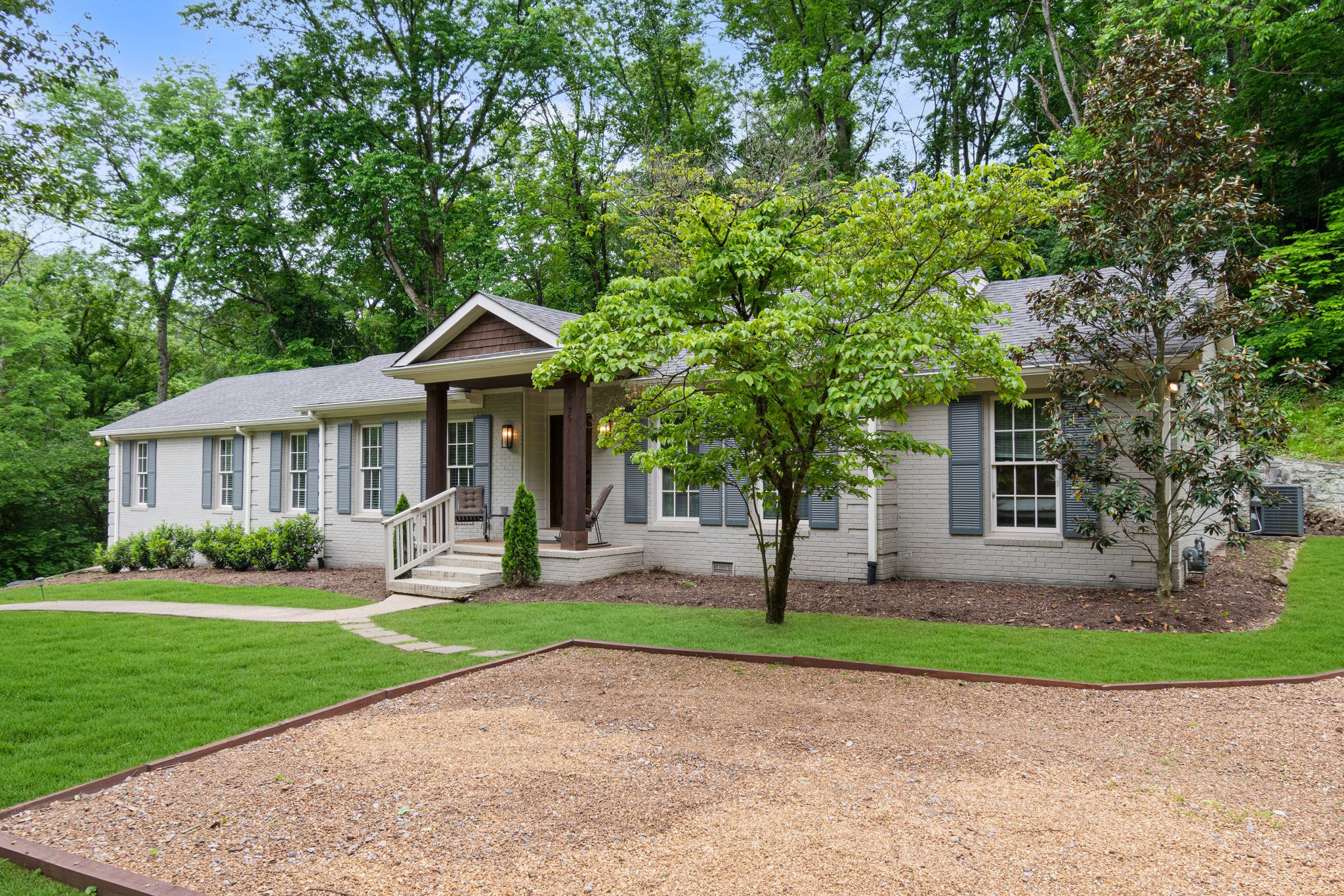 5175 Granny White Pike Property Photo
