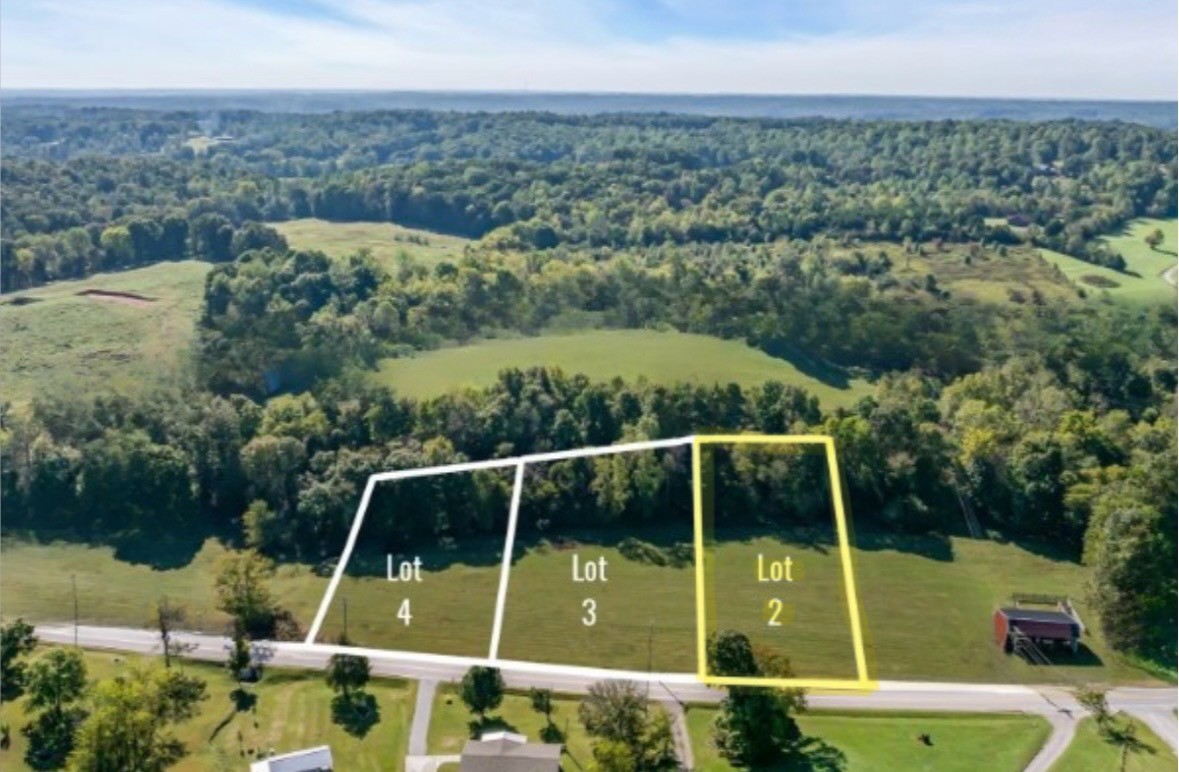 1140 Indian Creek Road Property Photo 1
