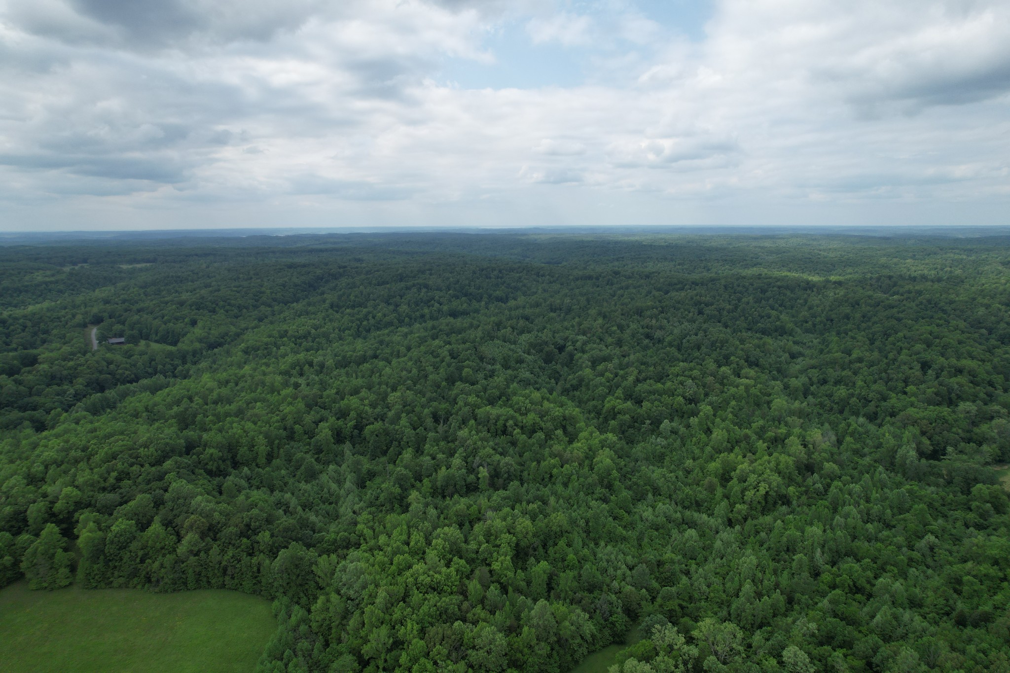 0 Turkey Creek Road Property Photo