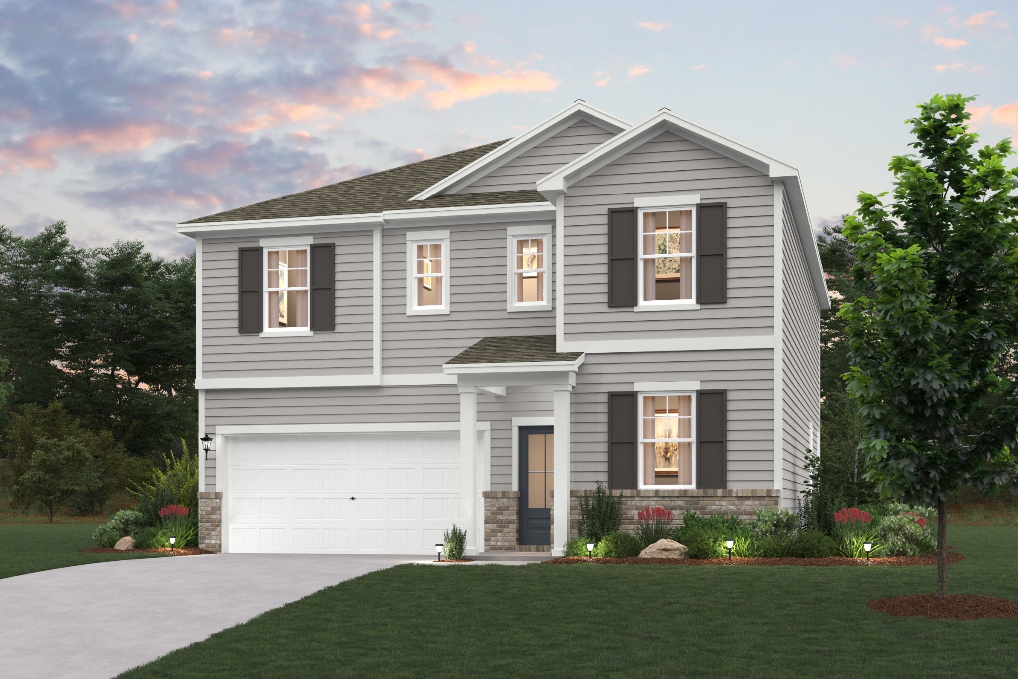 5058 Lawler Lane Property Photo