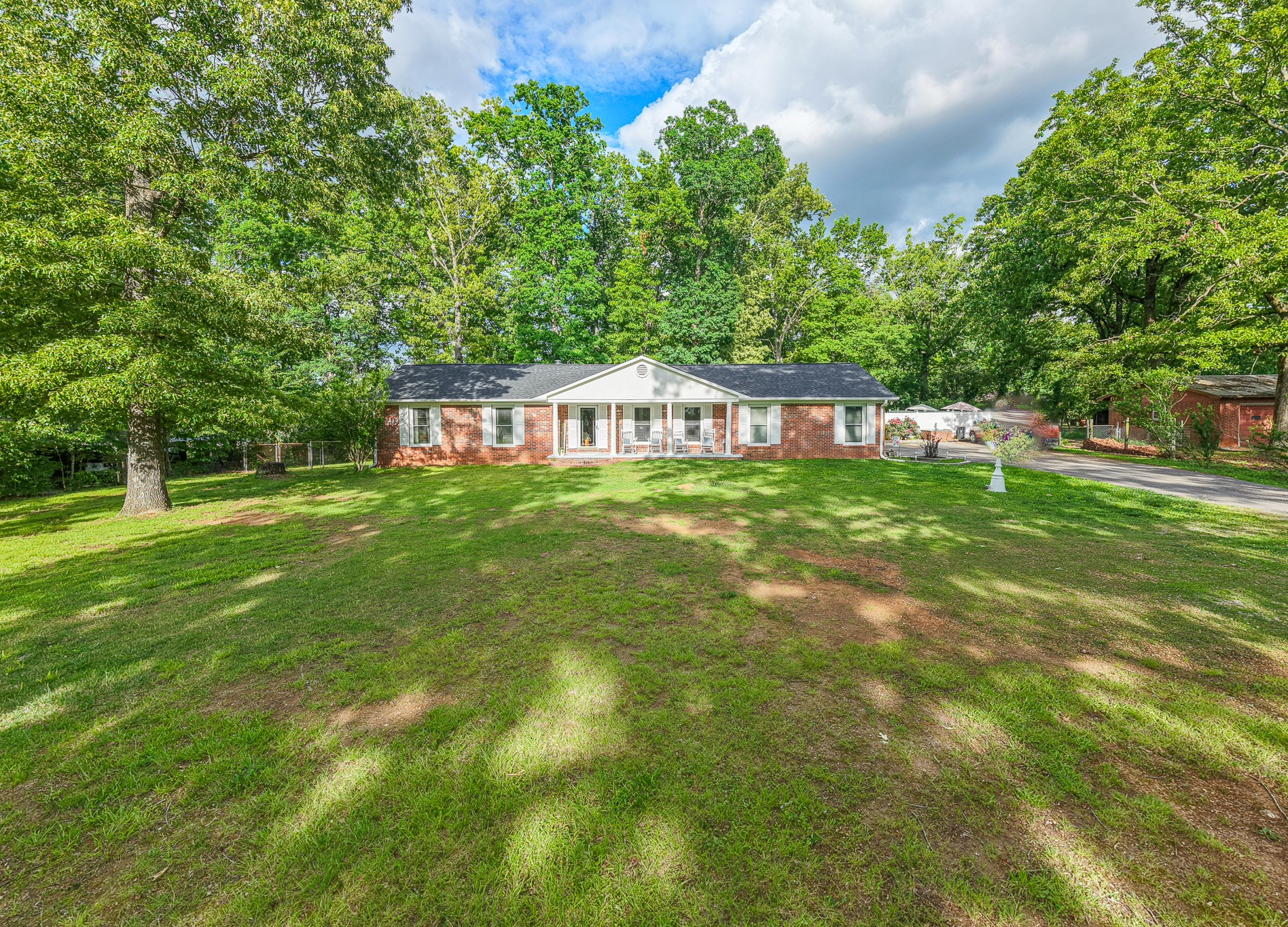 3134 Huntsville Hwy Property Photo