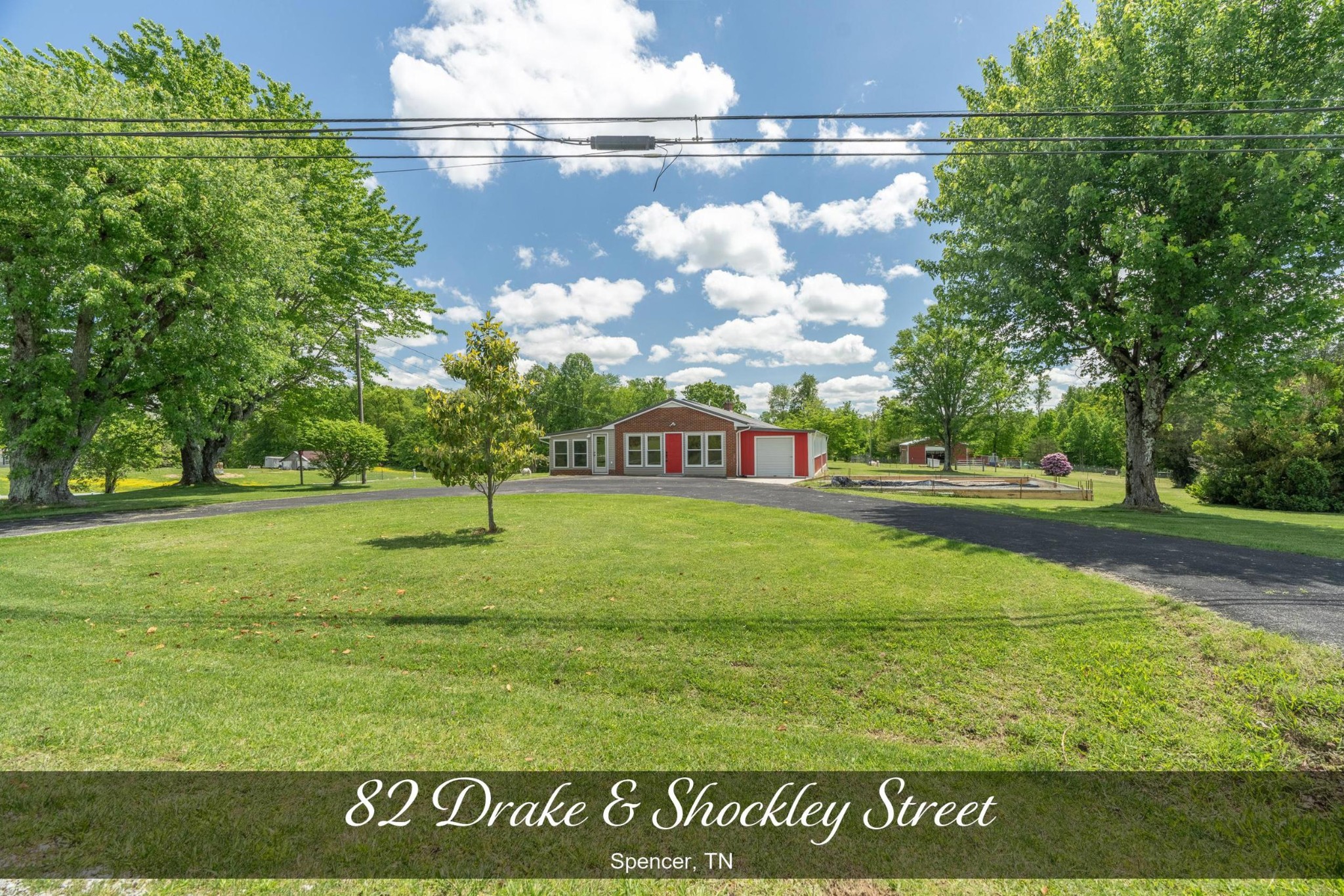 82 Drake And Shockley St Property Photo