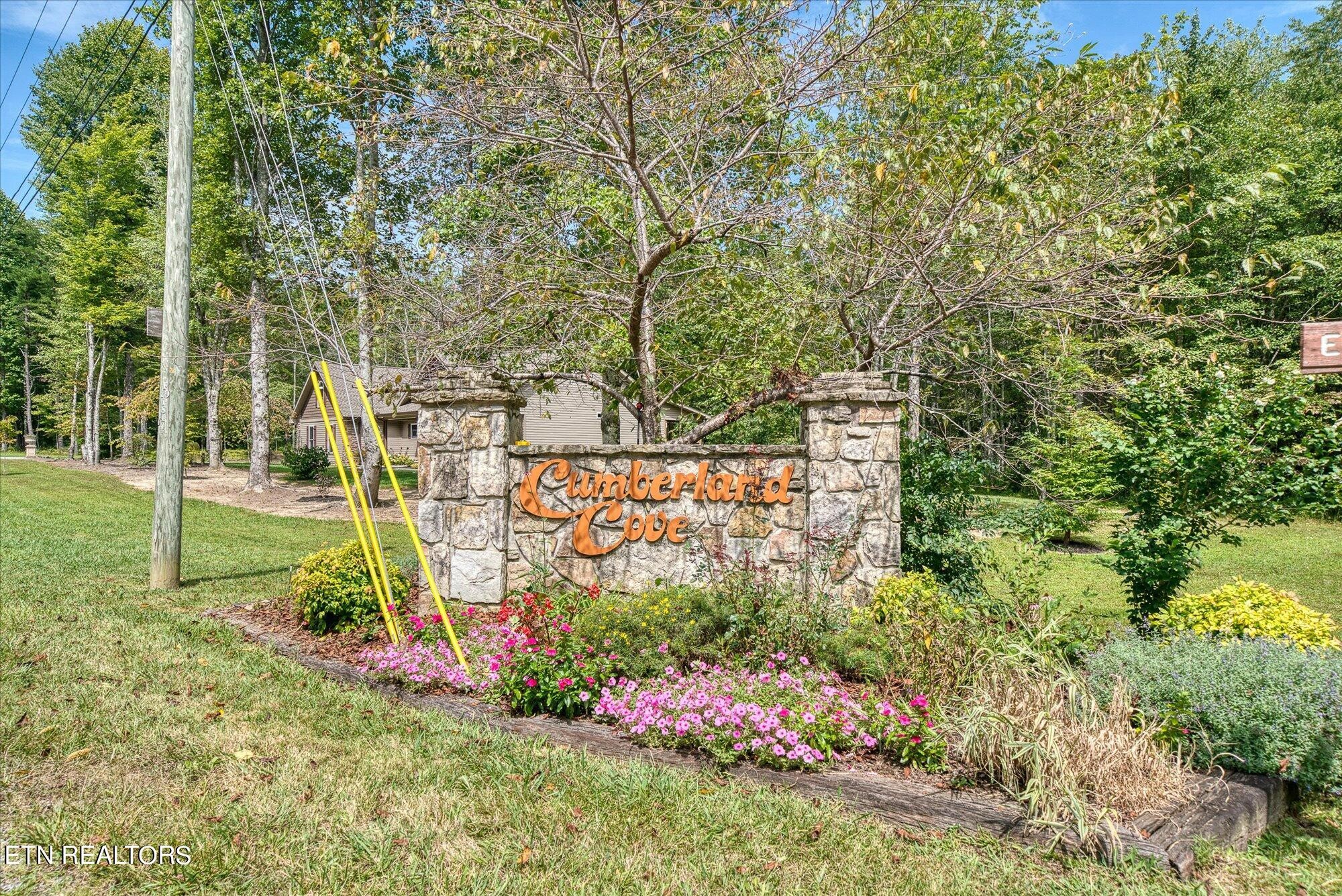 0 Creek Drive Property Photo 1